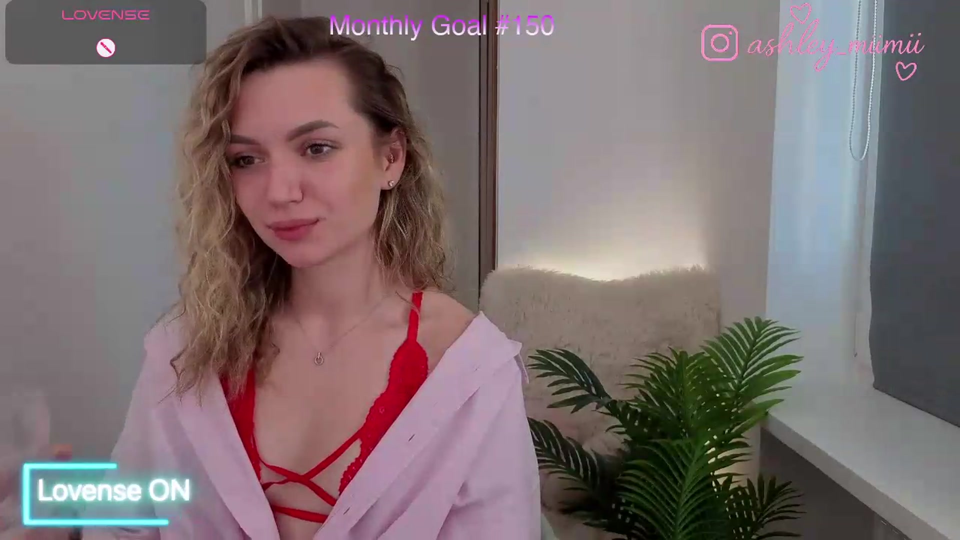 Gallery image thumbnail from AshleyMimi's myfreecams stream on, 07/30/2026, 16:49 image 13 of 20