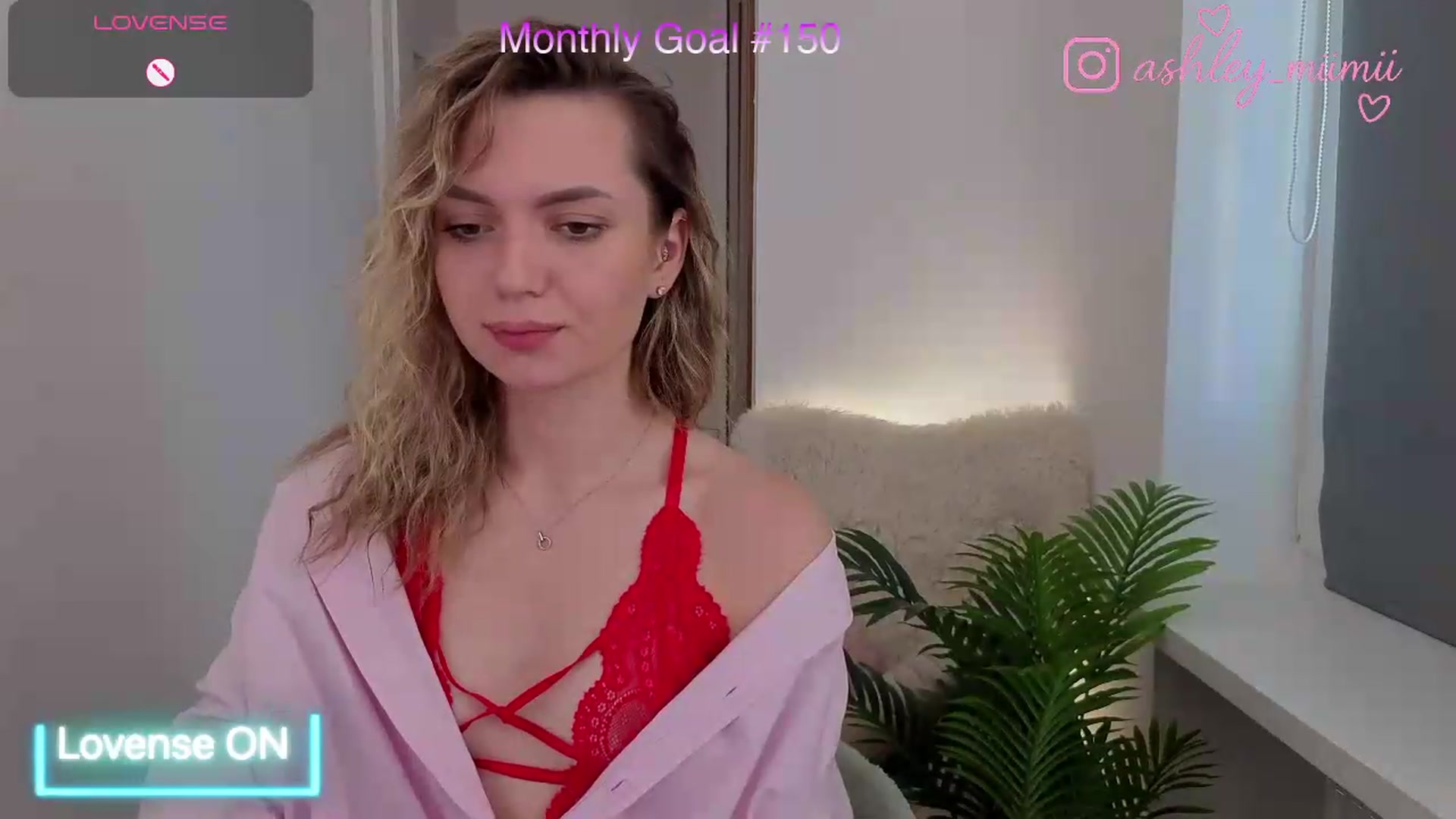 Gallery image thumbnail from AshleyMimi's myfreecams stream on, 07/30/2026, 16:49 image 17 of 20