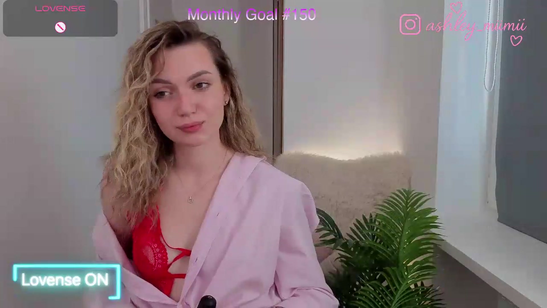 Gallery image thumbnail from AshleyMimi's myfreecams stream on, 07/30/2026, 16:49 image 5 of 20