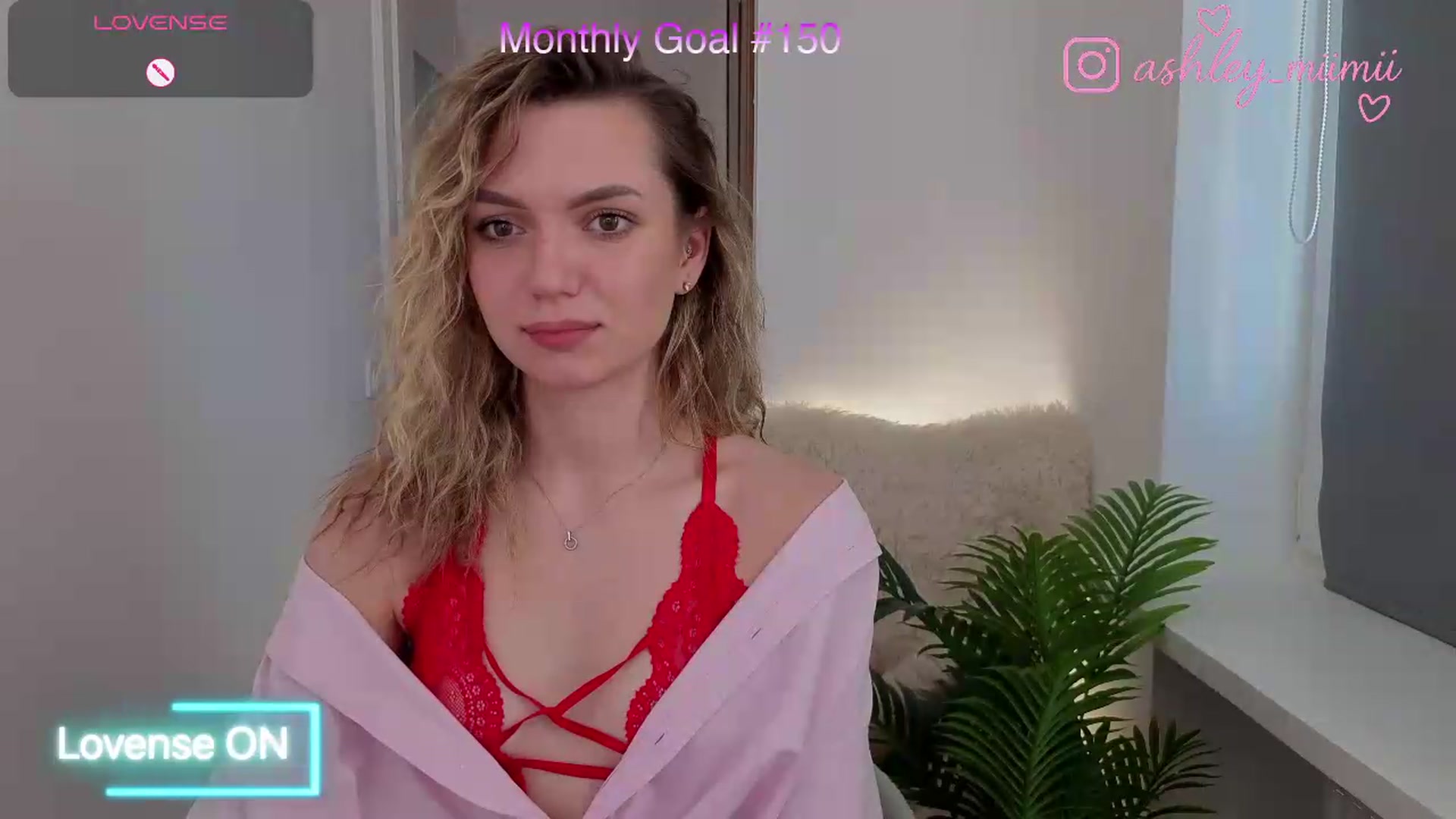Gallery image thumbnail from AshleyMimi's myfreecams stream on, 07/30/2026, 16:49 image 16 of 20