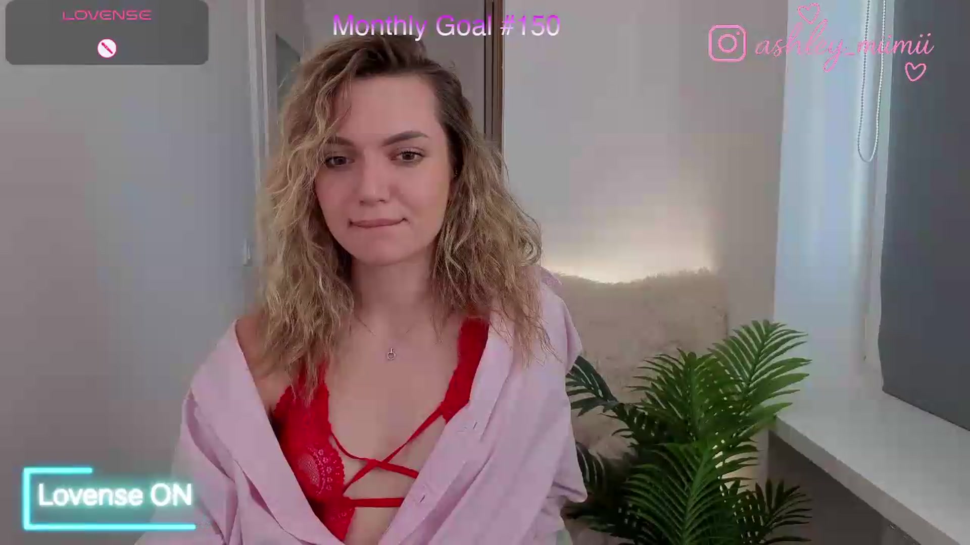 Gallery image thumbnail from AshleyMimi's myfreecams stream on, 07/30/2026, 16:49 image 8 of 20
