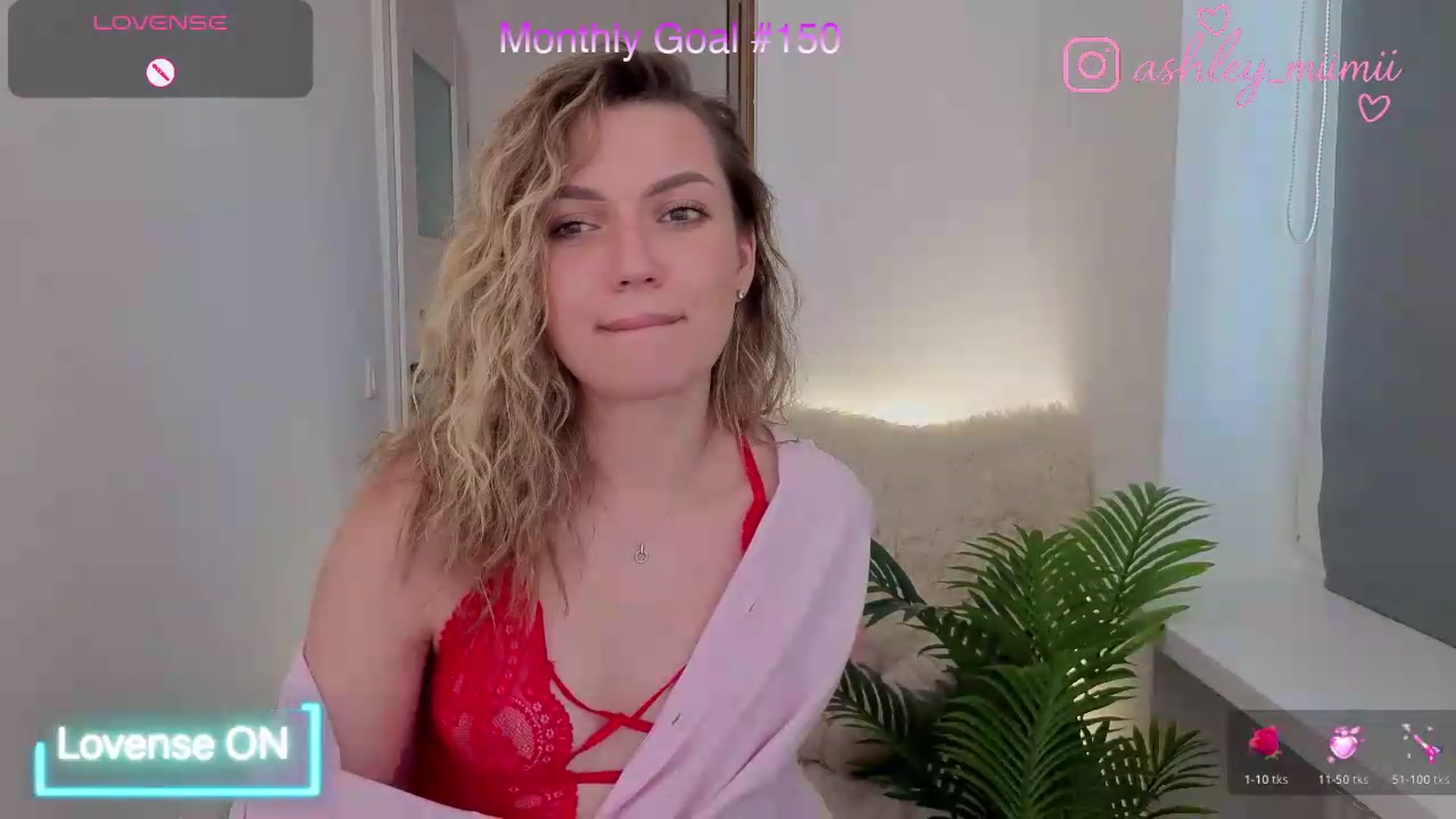 Gallery image thumbnail from AshleyMimi's myfreecams stream on, 07/30/2026, 17:23 image 13 of 20