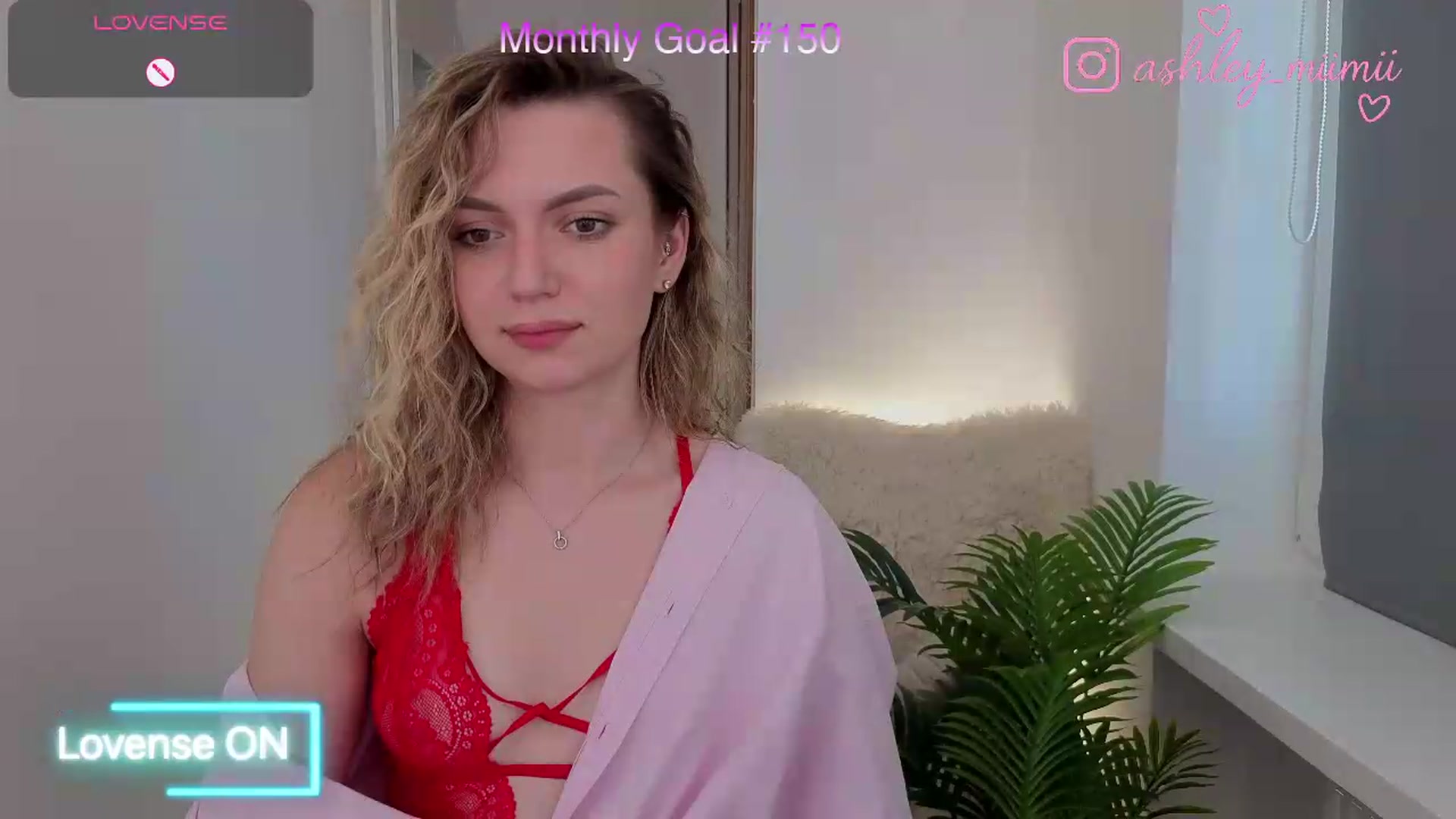 Gallery image thumbnail from AshleyMimi's myfreecams stream on, 07/30/2026, 17:23 image 14 of 20