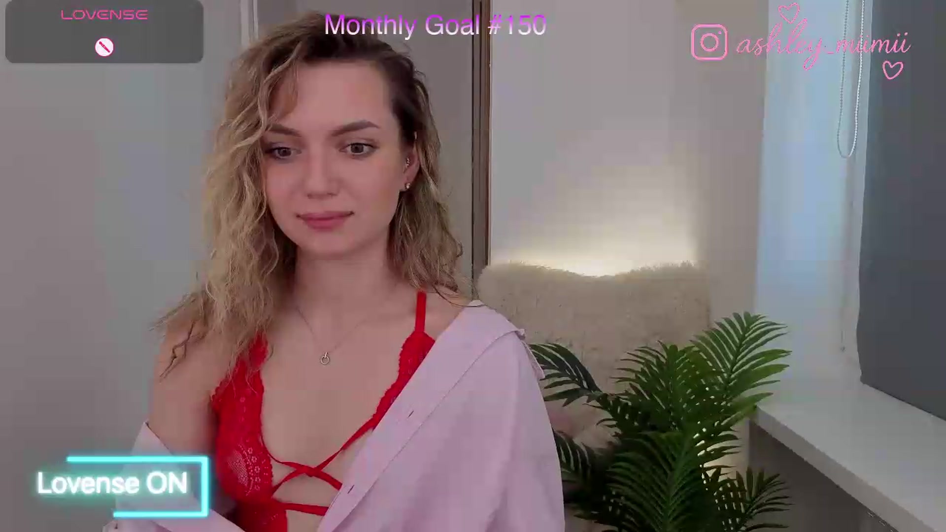 Gallery image thumbnail from AshleyMimi's myfreecams stream on, 07/30/2026, 17:23 image 10 of 20