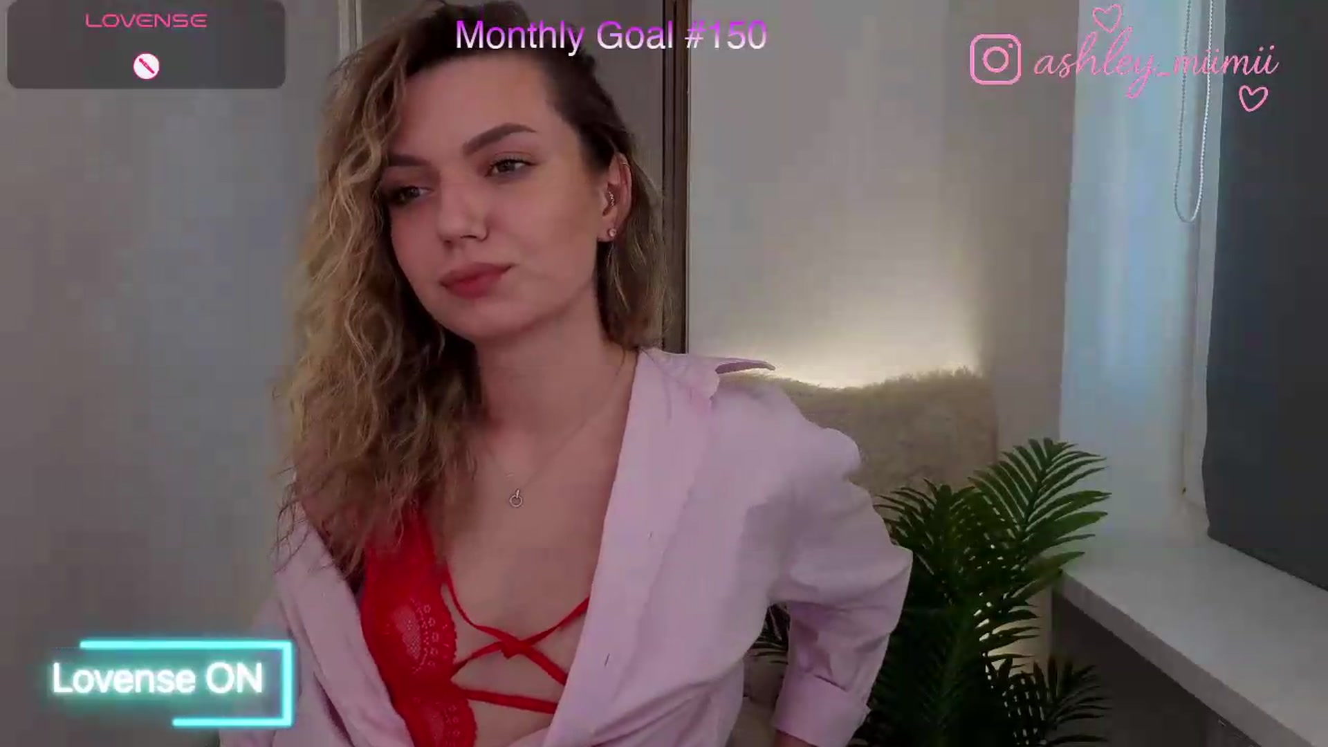 Gallery image thumbnail from AshleyMimi's myfreecams stream on, 07/30/2026, 17:23 image 2 of 20