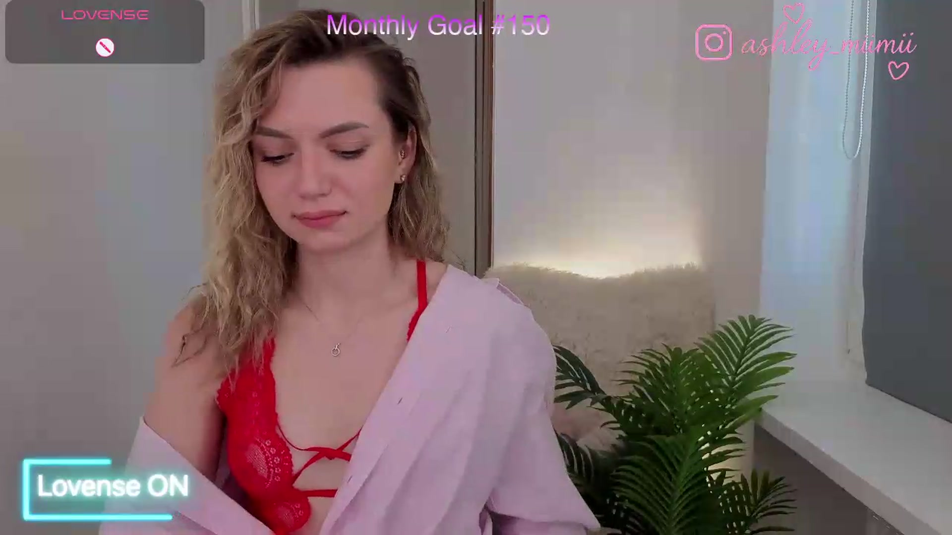 Gallery image thumbnail from AshleyMimi's myfreecams stream on, 07/30/2026, 17:23 image 4 of 20