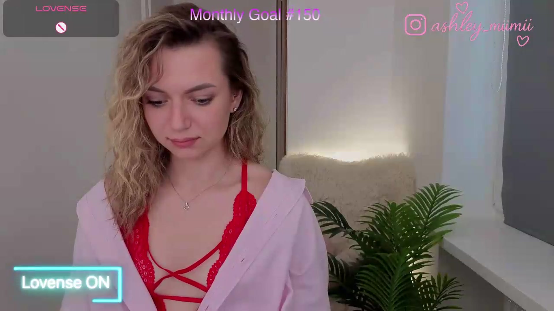 Gallery image thumbnail from AshleyMimi's myfreecams stream on, 07/30/2026, 18:14 image 7 of 20