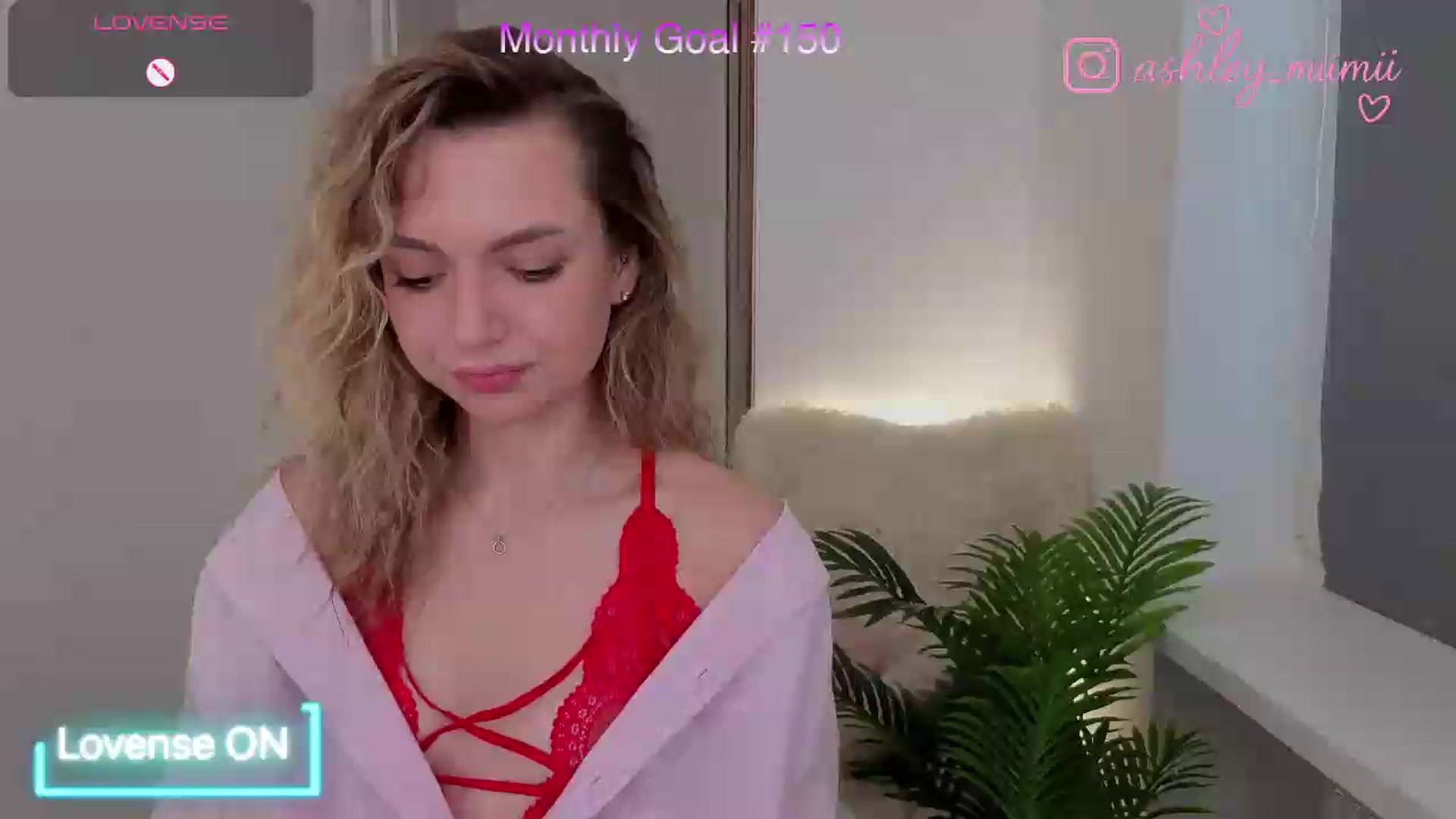 Gallery image thumbnail from AshleyMimi's myfreecams stream on, 07/30/2026, 18:14 image 13 of 20