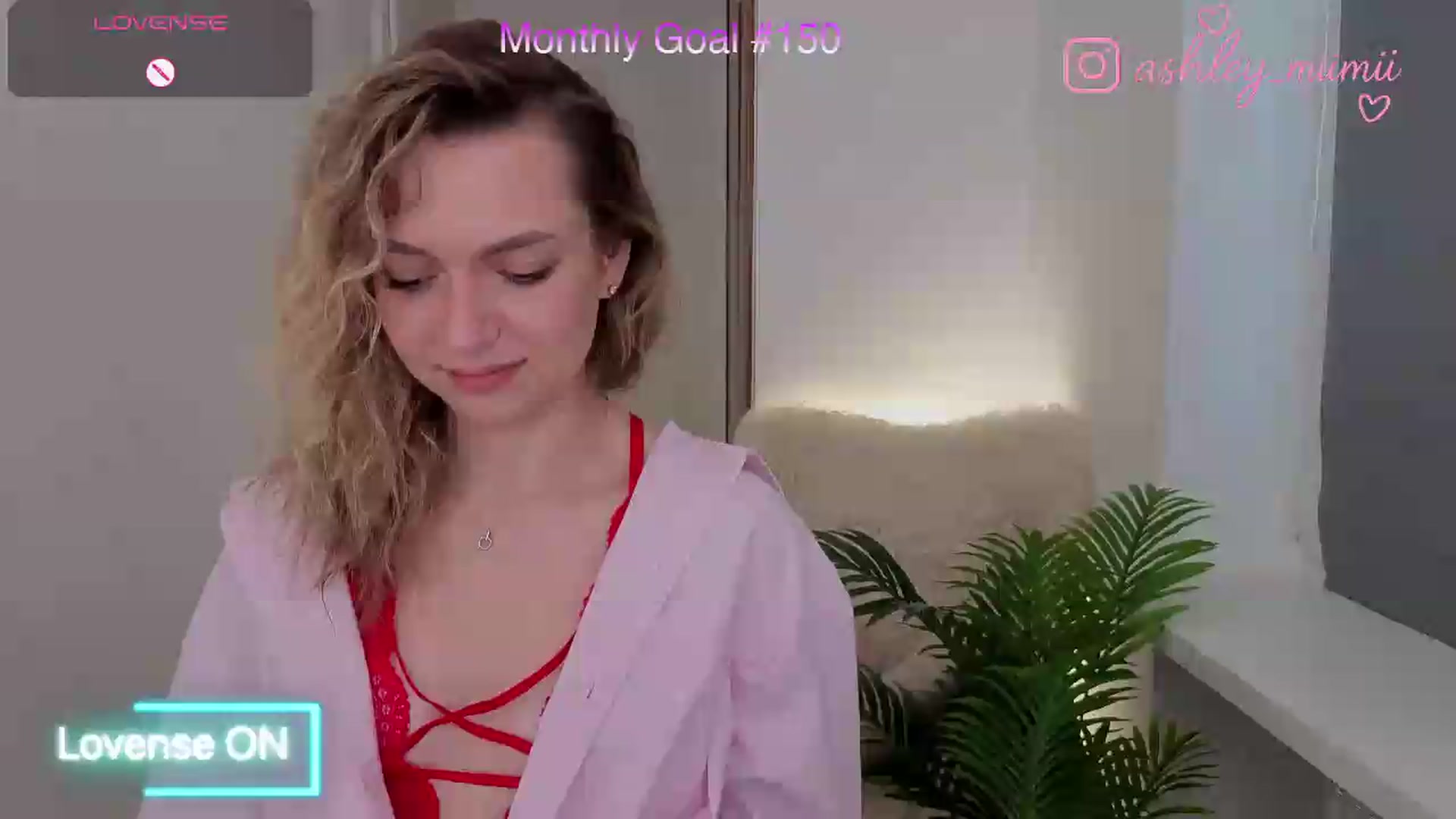Gallery image thumbnail from AshleyMimi's myfreecams stream on, 07/30/2026, 18:14 image 15 of 20