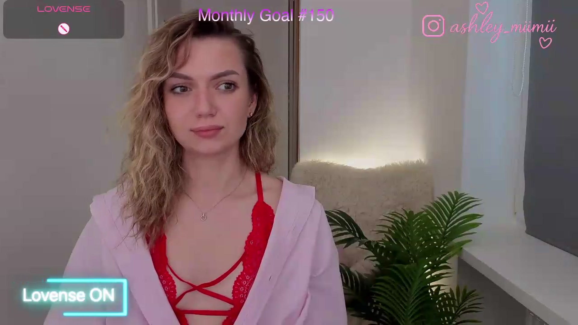 Gallery image thumbnail from AshleyMimi's myfreecams stream on, 07/30/2026, 18:14 image 6 of 20