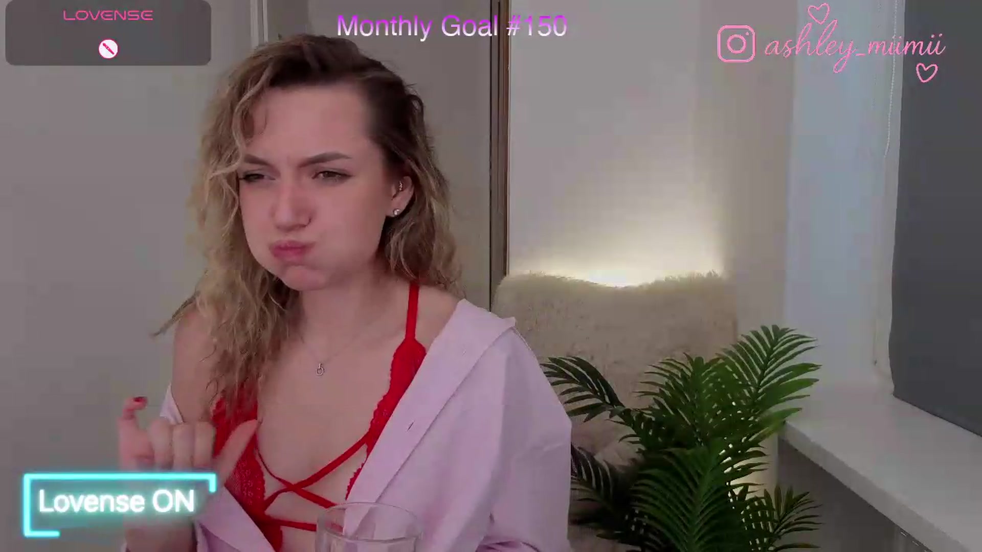 Gallery image thumbnail from AshleyMimi's myfreecams stream on, 07/30/2026, 18:14 image 18 of 20