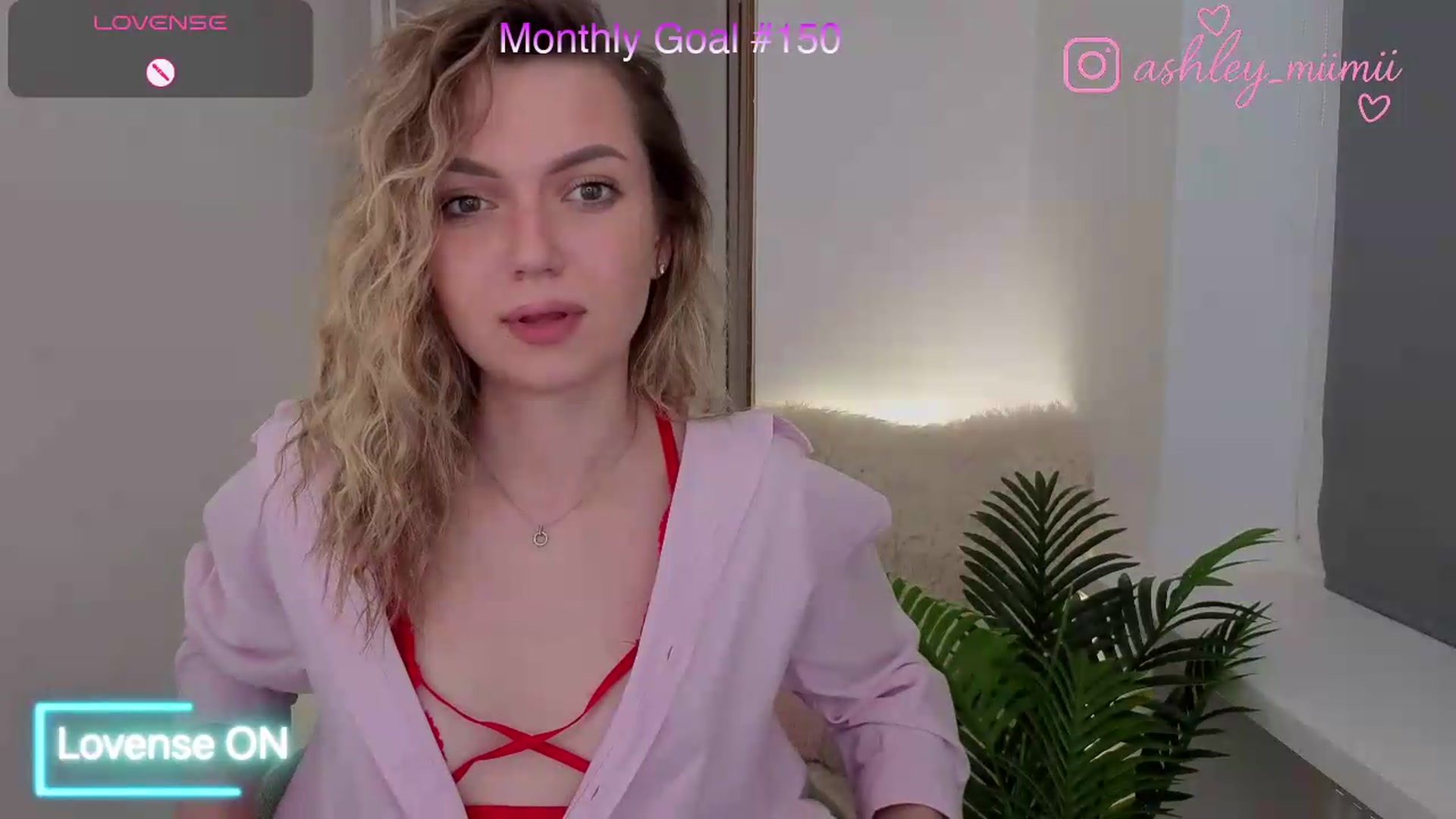 Gallery image thumbnail from AshleyMimi's myfreecams stream on, 07/30/2026, 19:24 image 6 of 20