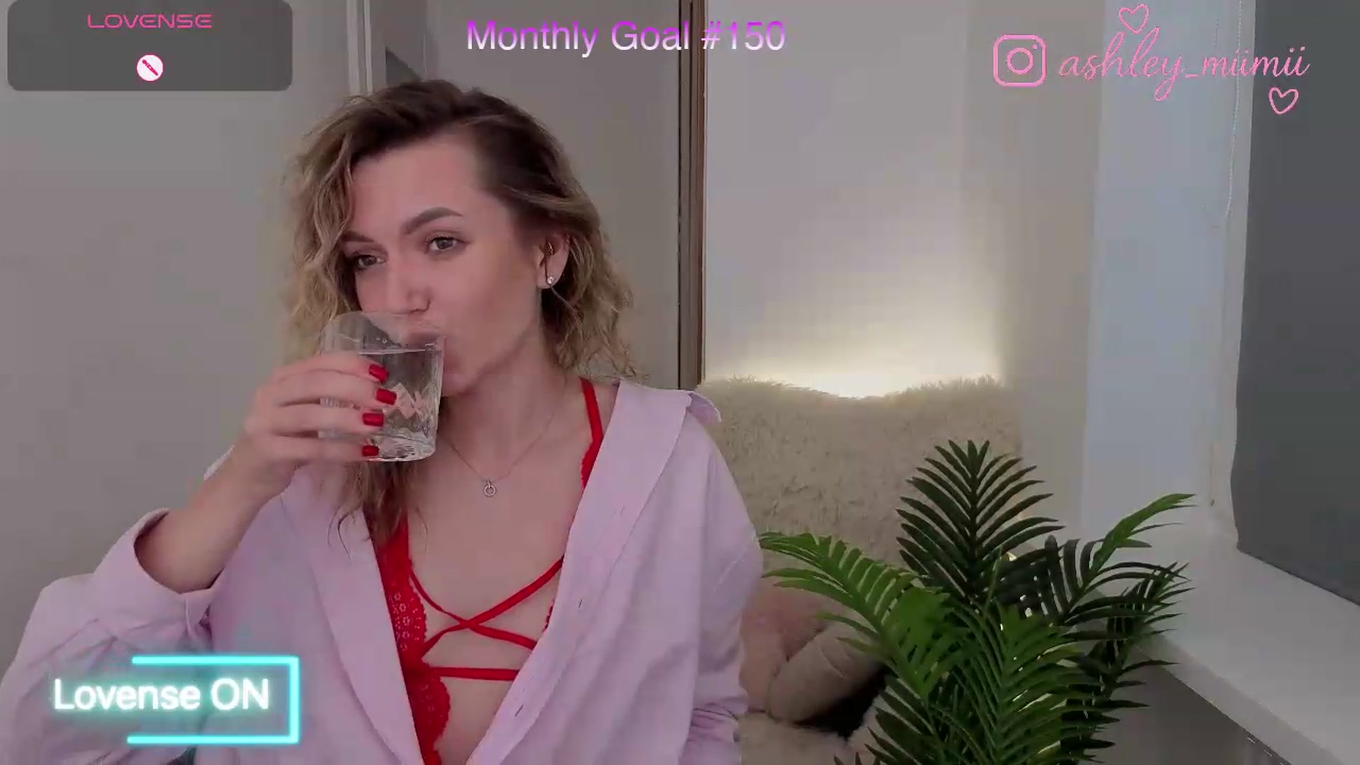 Gallery image thumbnail from AshleyMimi's myfreecams stream on, 07/30/2026, 19:24 image 2 of 20