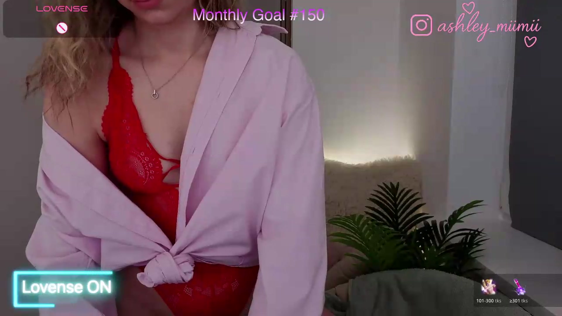 Gallery image thumbnail from AshleyMimi's myfreecams stream on, 07/30/2026, 19:24 image 13 of 20