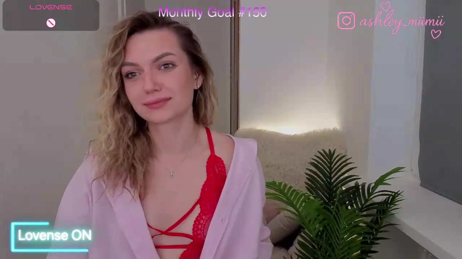 Gallery image thumbnail from AshleyMimi's myfreecams stream on, 07/30/2026, 19:24 image 4 of 20