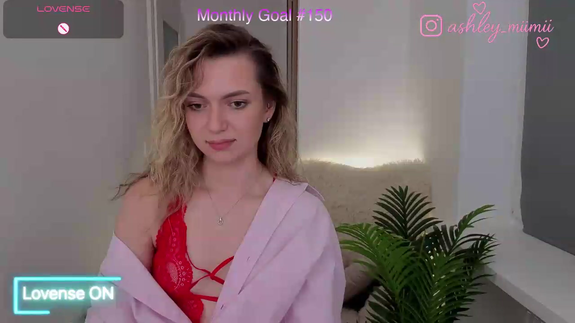 Gallery image thumbnail from AshleyMimi's myfreecams stream on, 07/30/2026, 19:24 image 14 of 20