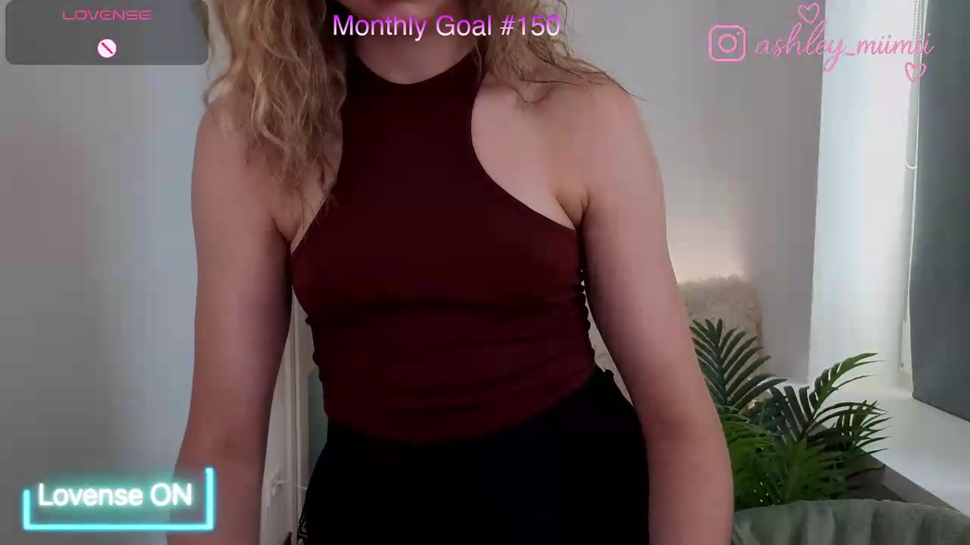Gallery image thumbnail from AshleyMimi's myfreecams stream on, 07/31/2026, 13:07 image 7 of 20