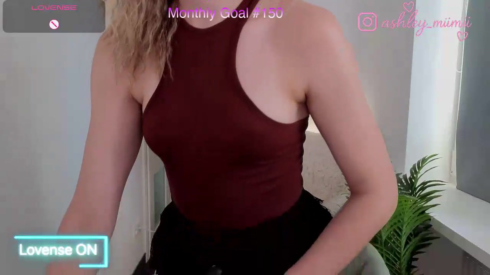 Gallery image thumbnail from AshleyMimi's myfreecams stream on, 07/31/2026, 14:12 image 6 of 20