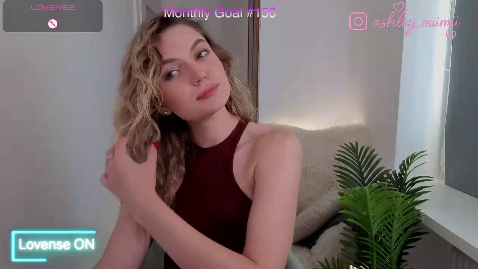 Gallery image thumbnail from AshleyMimi's myfreecams stream on, 07/31/2026, 15:01 image 8 of 20