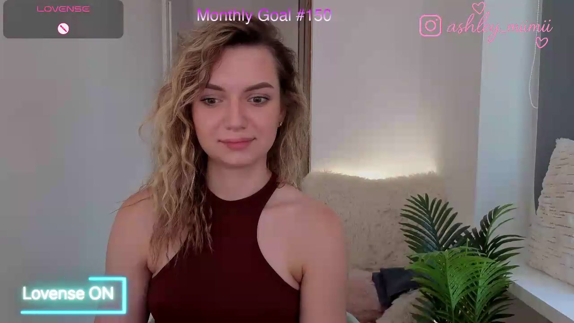 Gallery image thumbnail from AshleyMimi's myfreecams stream on, 07/31/2026, 17:47 image 20 of 20