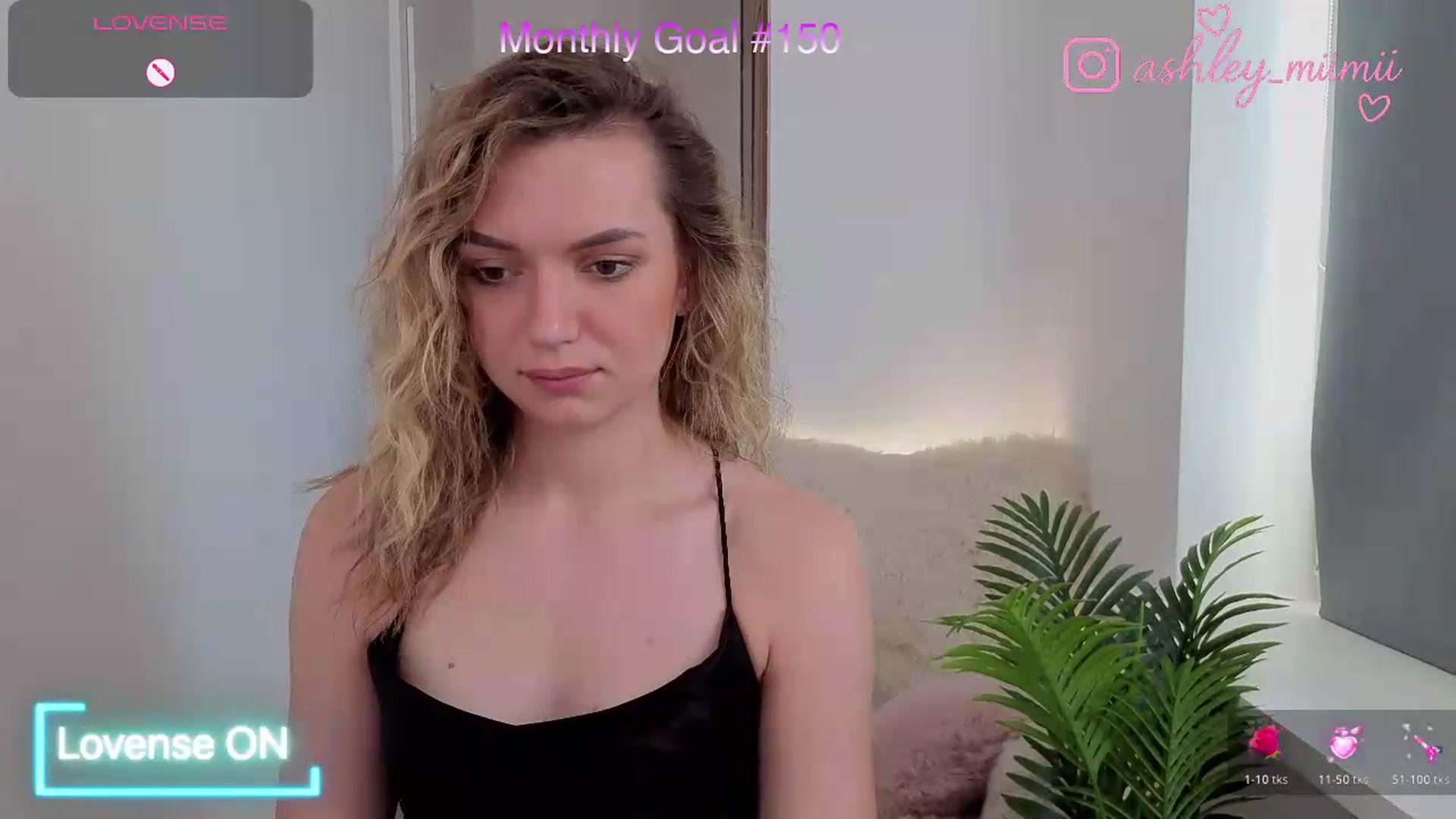 Gallery image thumbnail from AshleyMimi's myfreecams stream on, 08/02/2026, 14:10 image 8 of 20