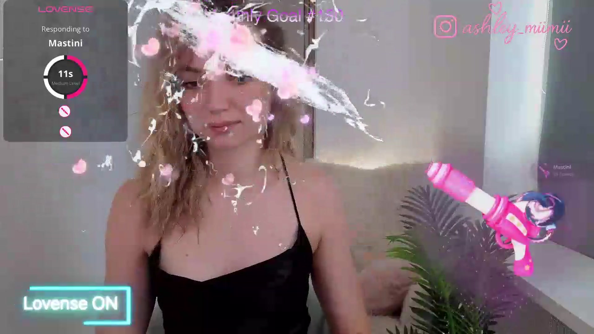 Gallery image thumbnail from AshleyMimi's myfreecams stream on, 08/02/2026, 14:32 image 4 of 20
