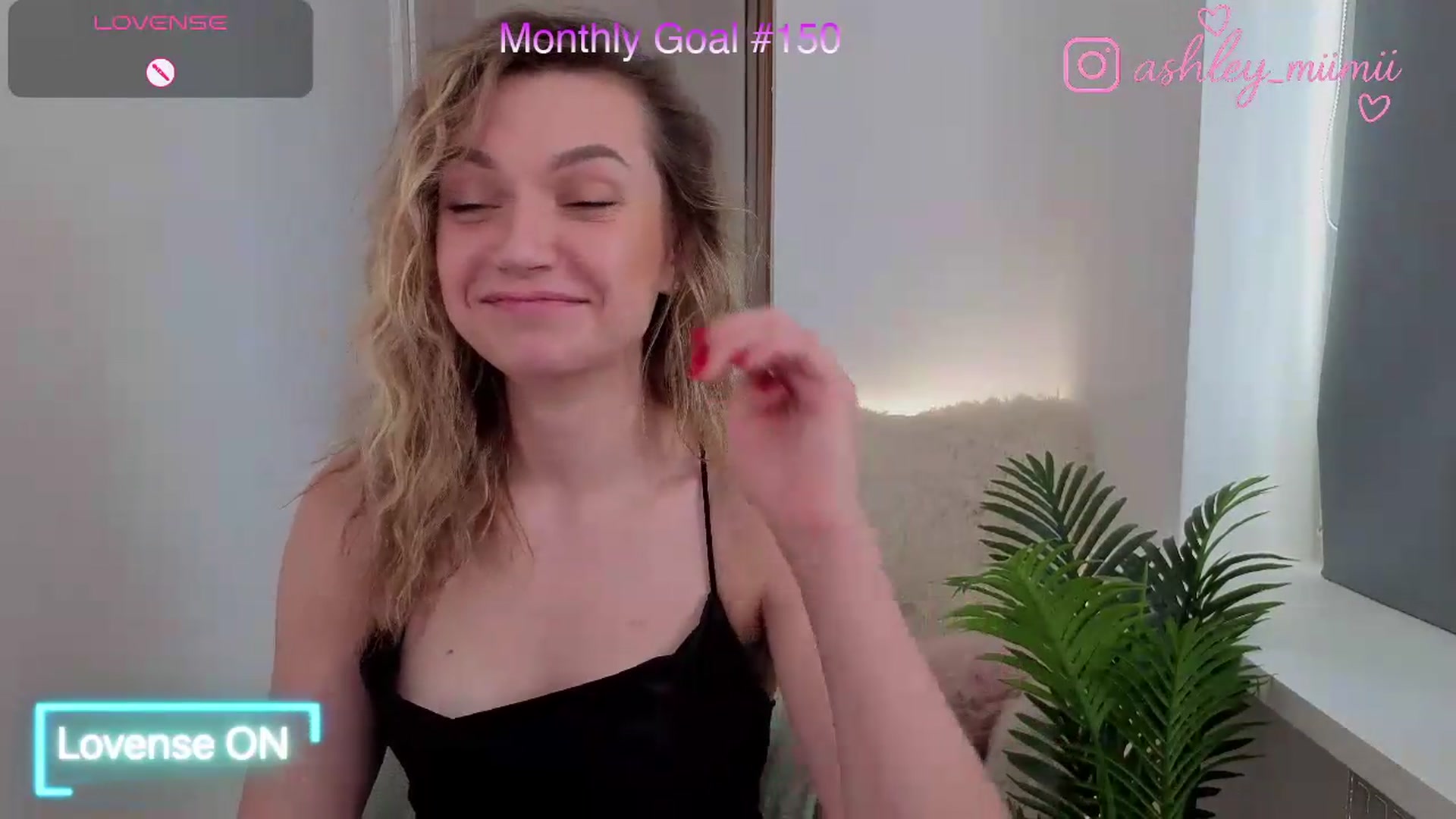 Gallery image thumbnail from AshleyMimi's myfreecams stream on, 08/02/2026, 15:01 image 19 of 20