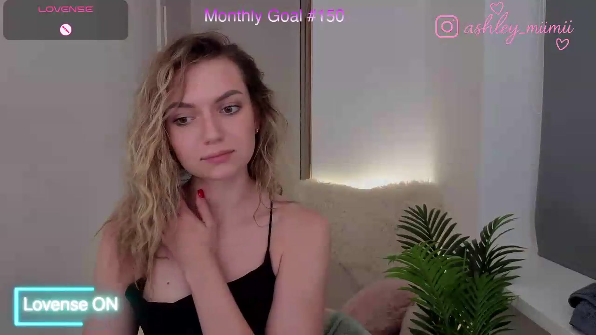 Gallery image thumbnail from AshleyMimi's myfreecams stream on, 08/02/2026, 19:56 image 19 of 20