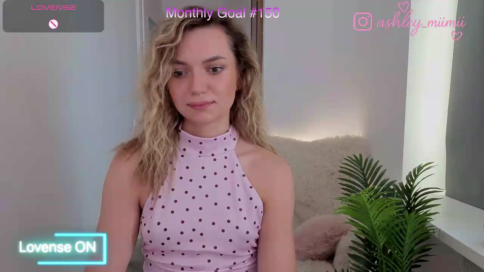 Gallery image thumbnail from AshleyMimi's myfreecams stream on, 08/05/2026, 13:25 image 14 of 20
