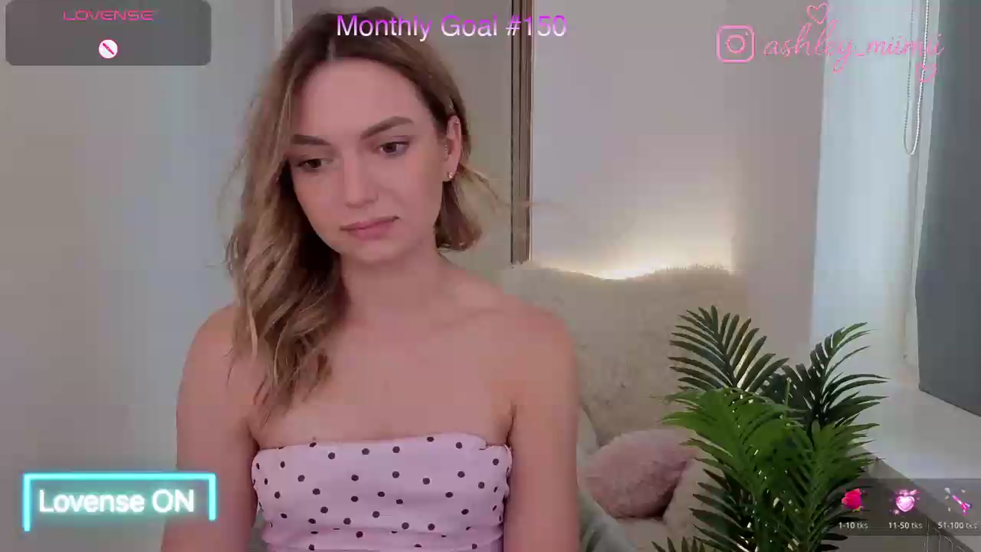 Gallery image thumbnail from AshleyMimi's myfreecams stream on, 08/08/2026, 14:45 image 18 of 20