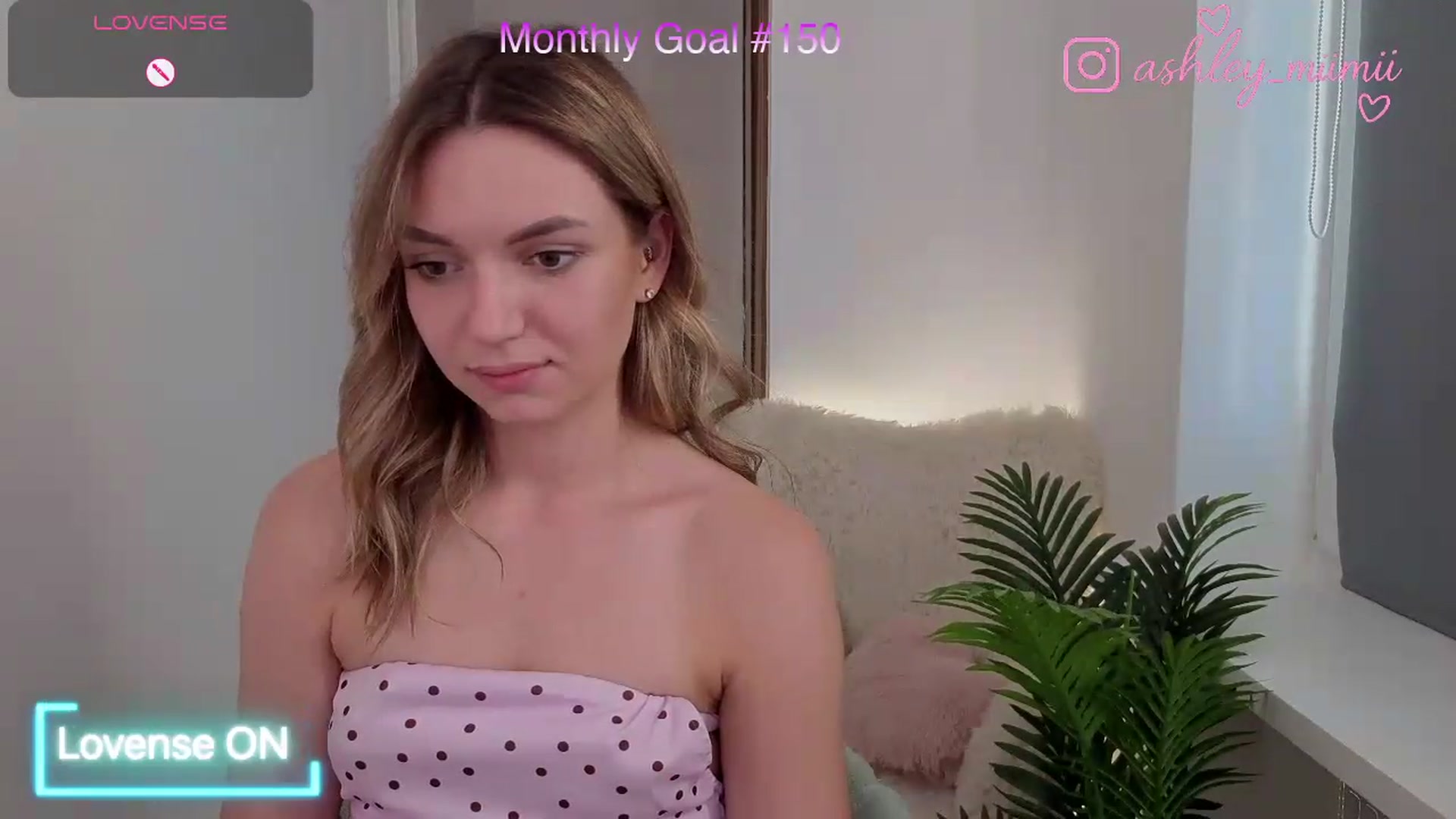 Gallery image thumbnail from AshleyMimi's myfreecams stream on, 08/08/2026, 16:35 image 9 of 20