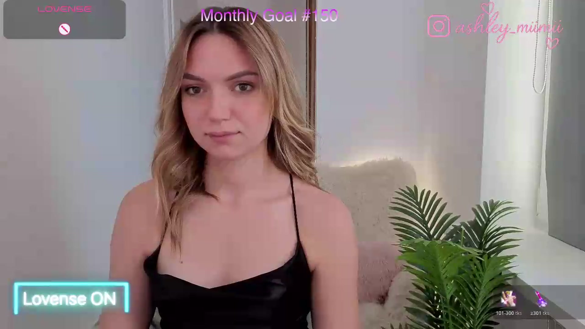 Gallery image thumbnail from AshleyMimi's myfreecams stream on, 08/09/2026, 13:14 image 16 of 20
