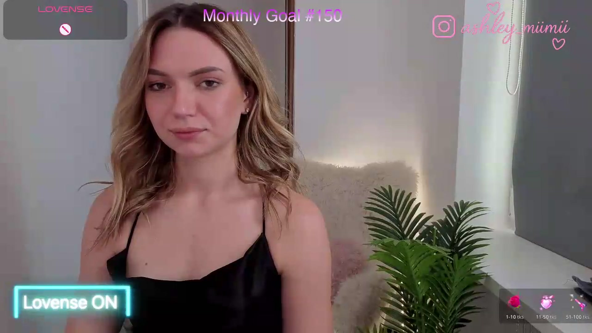 Gallery image thumbnail from AshleyMimi's myfreecams stream on, 08/09/2026, 14:22 image 16 of 20