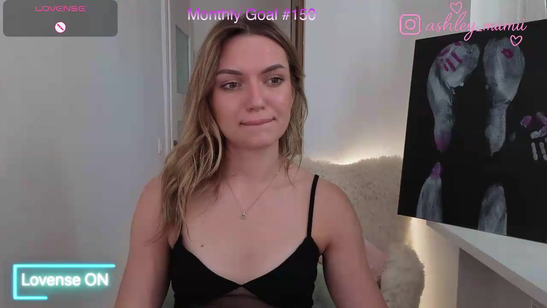 Gallery image thumbnail from AshleyMimi's myfreecams stream on, 08/20/2026, 14:06 image 20 of 20