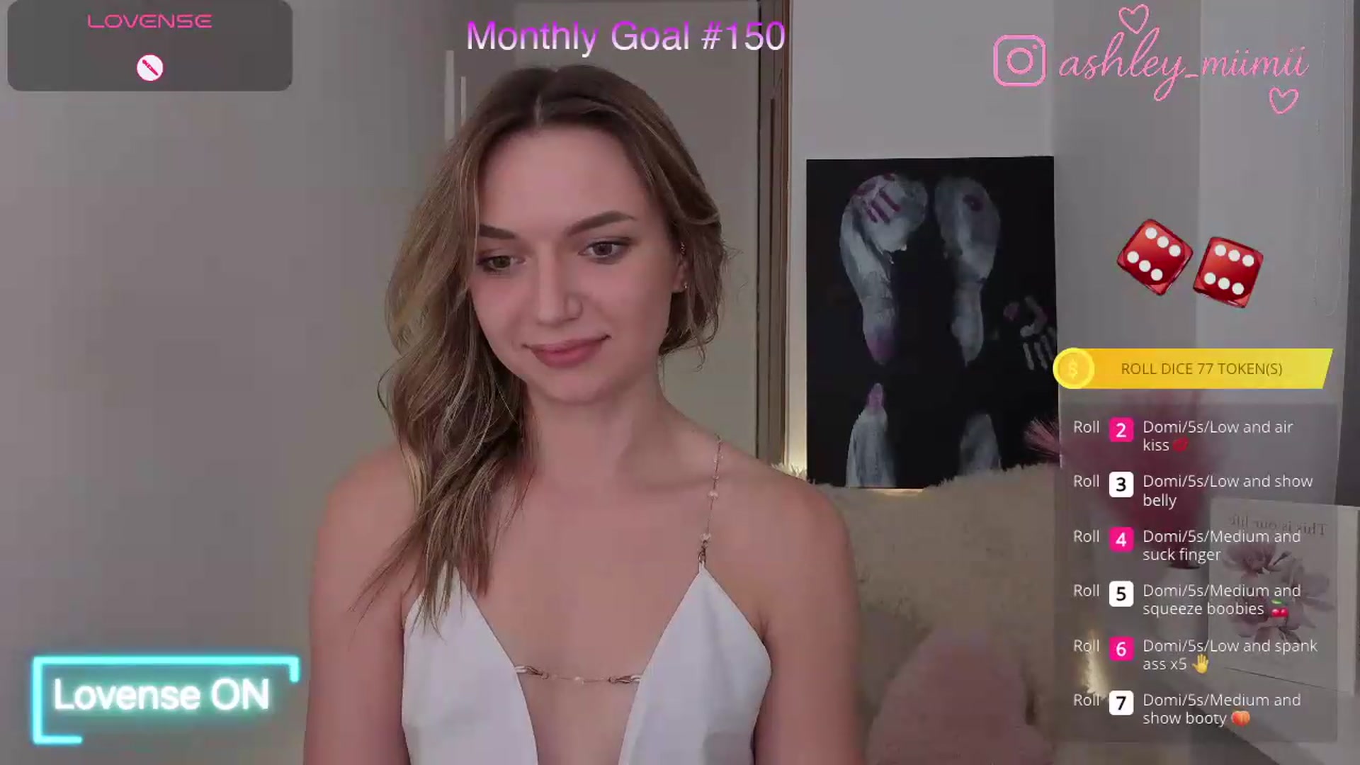 Gallery image thumbnail from AshleyMimi's myfreecams stream on, 08/26/2026, 18:30 image 18 of 20