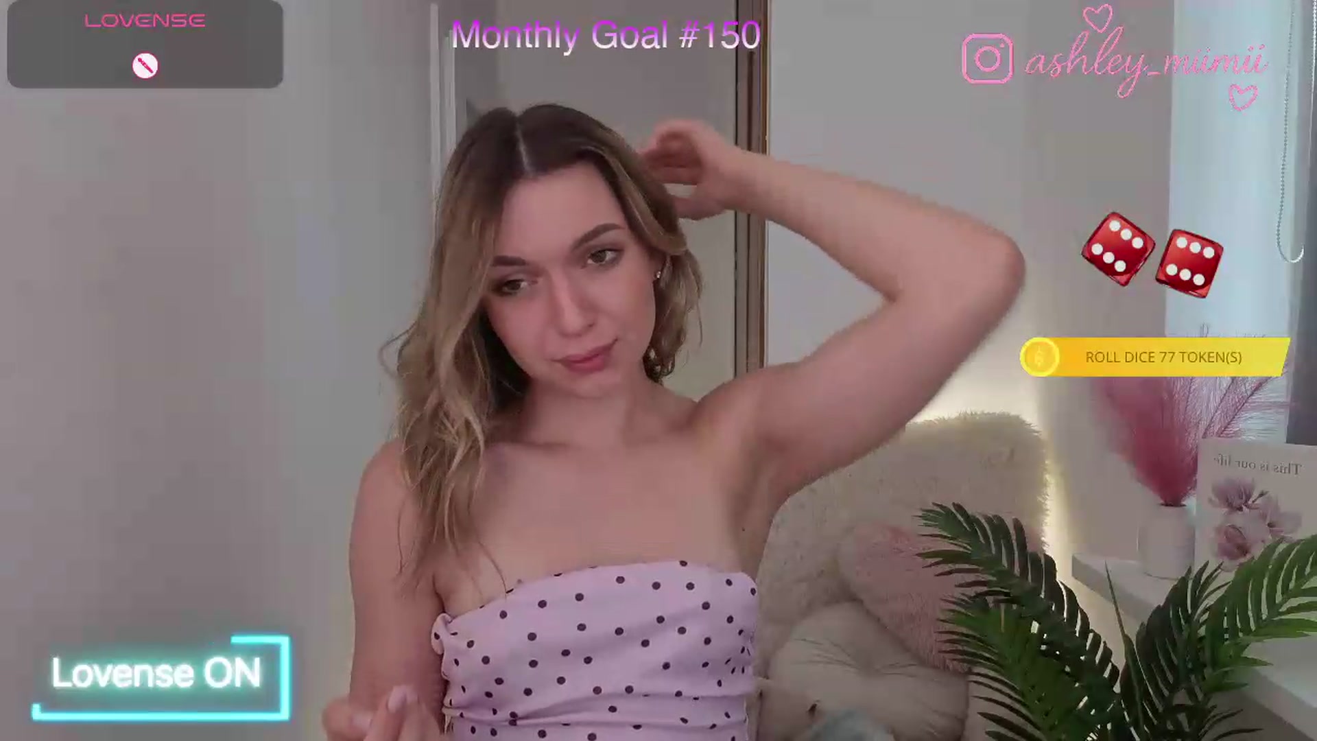 Gallery image thumbnail from AshleyMimi's myfreecams stream on, 08/28/2026, 15:01 image 20 of 20