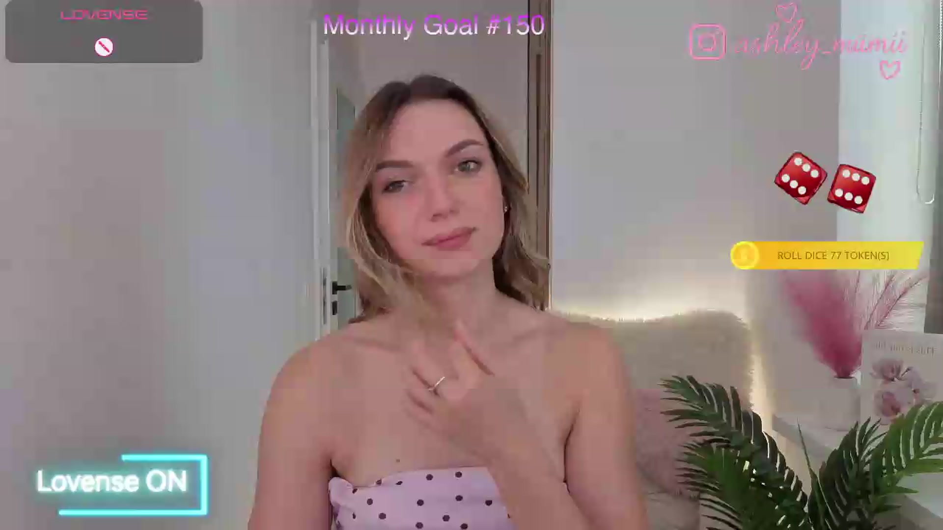 Gallery image thumbnail from AshleyMimi's myfreecams stream on, 08/28/2026, 15:01 image 1 of 20
