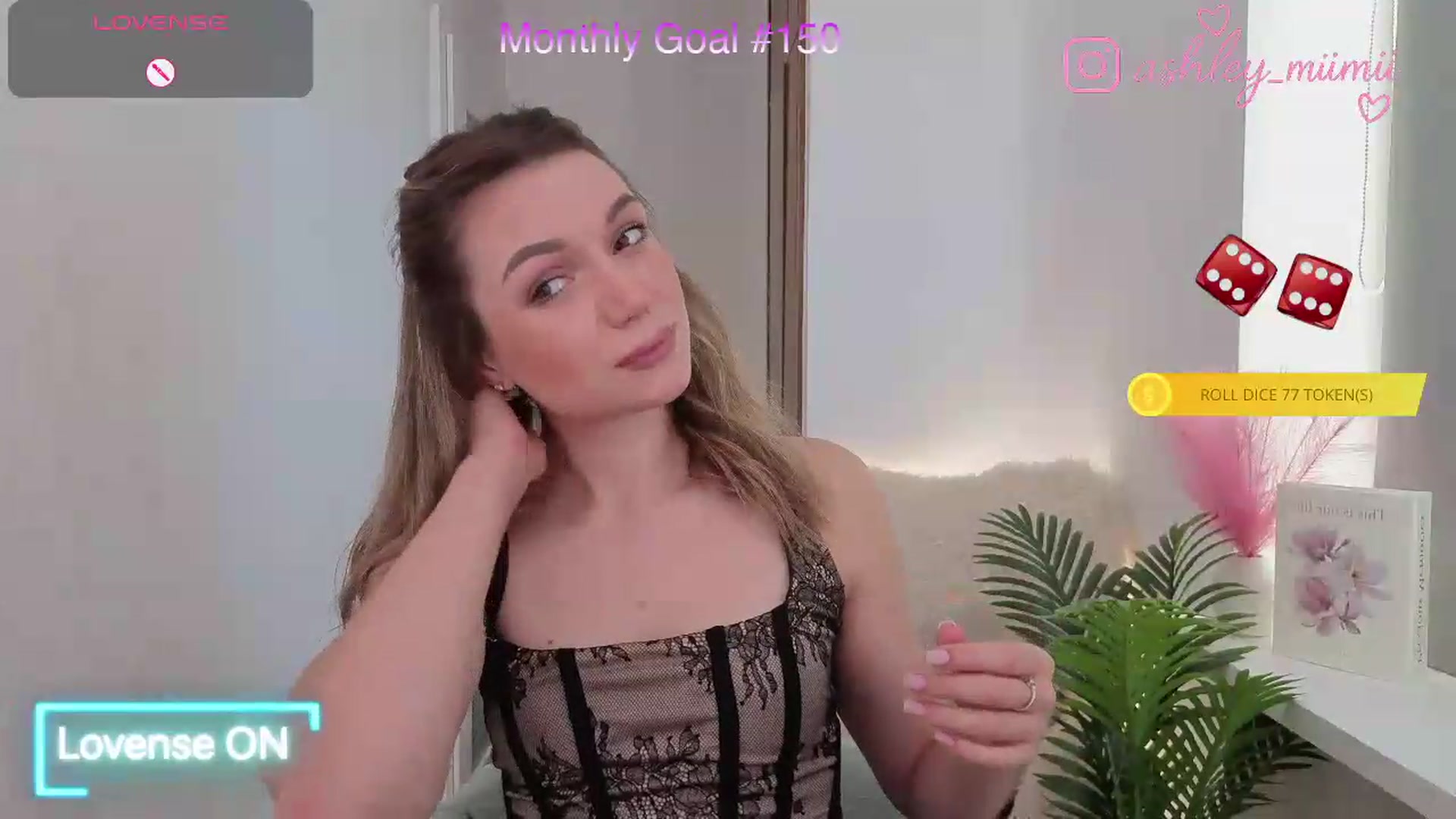 Gallery image thumbnail from AshleyMimi's myfreecams stream on, 08/29/2026, 12:38 image 20 of 20