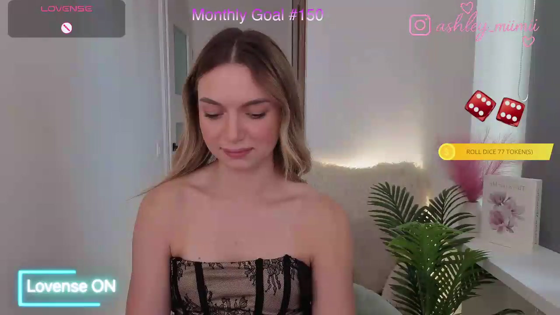 Gallery image thumbnail from AshleyMimi's myfreecams stream on, 08/29/2026, 14:16 image 15 of 20