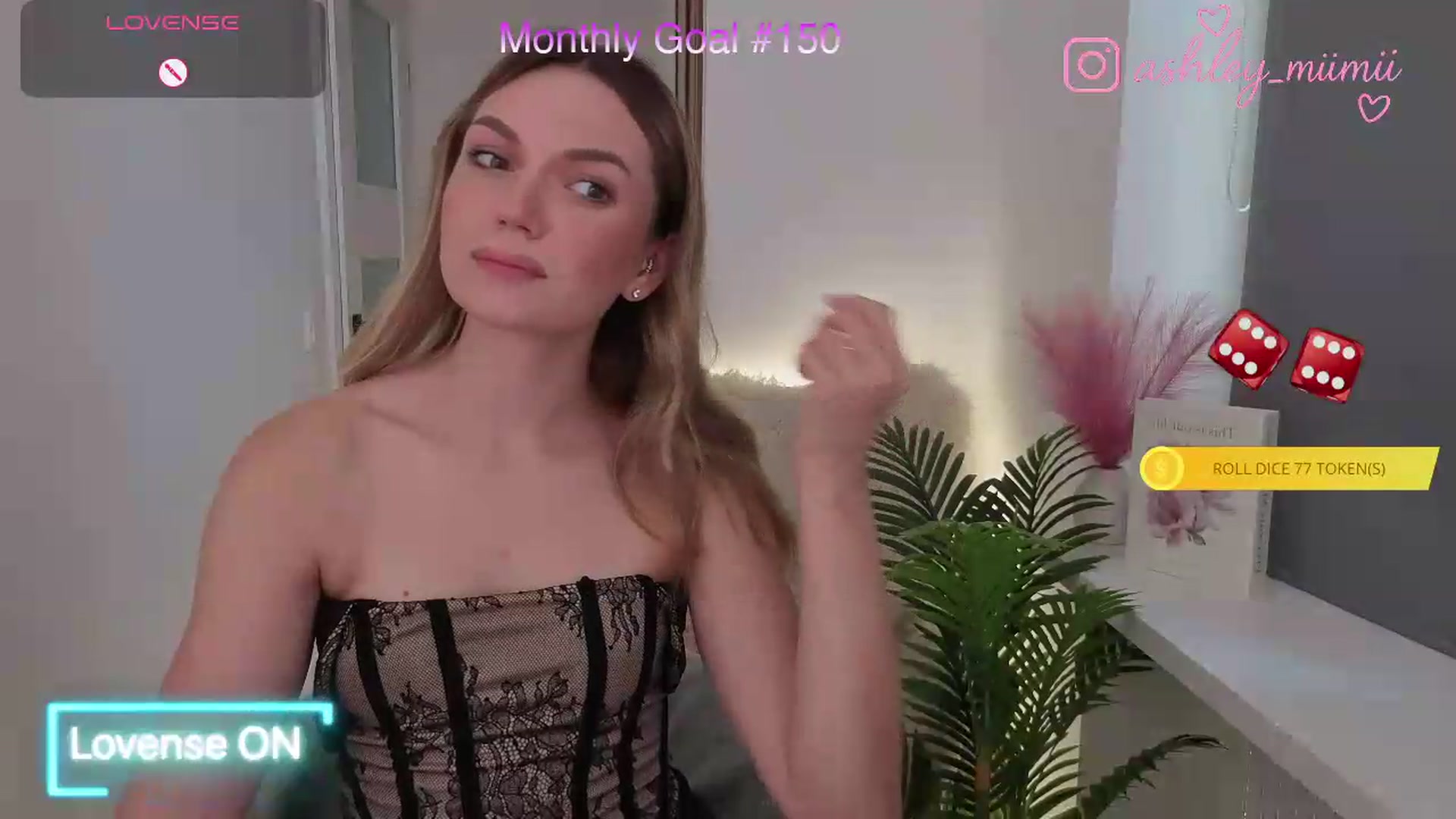 Gallery image thumbnail from AshleyMimi's myfreecams stream on, 08/29/2026, 15:21 image 11 of 20