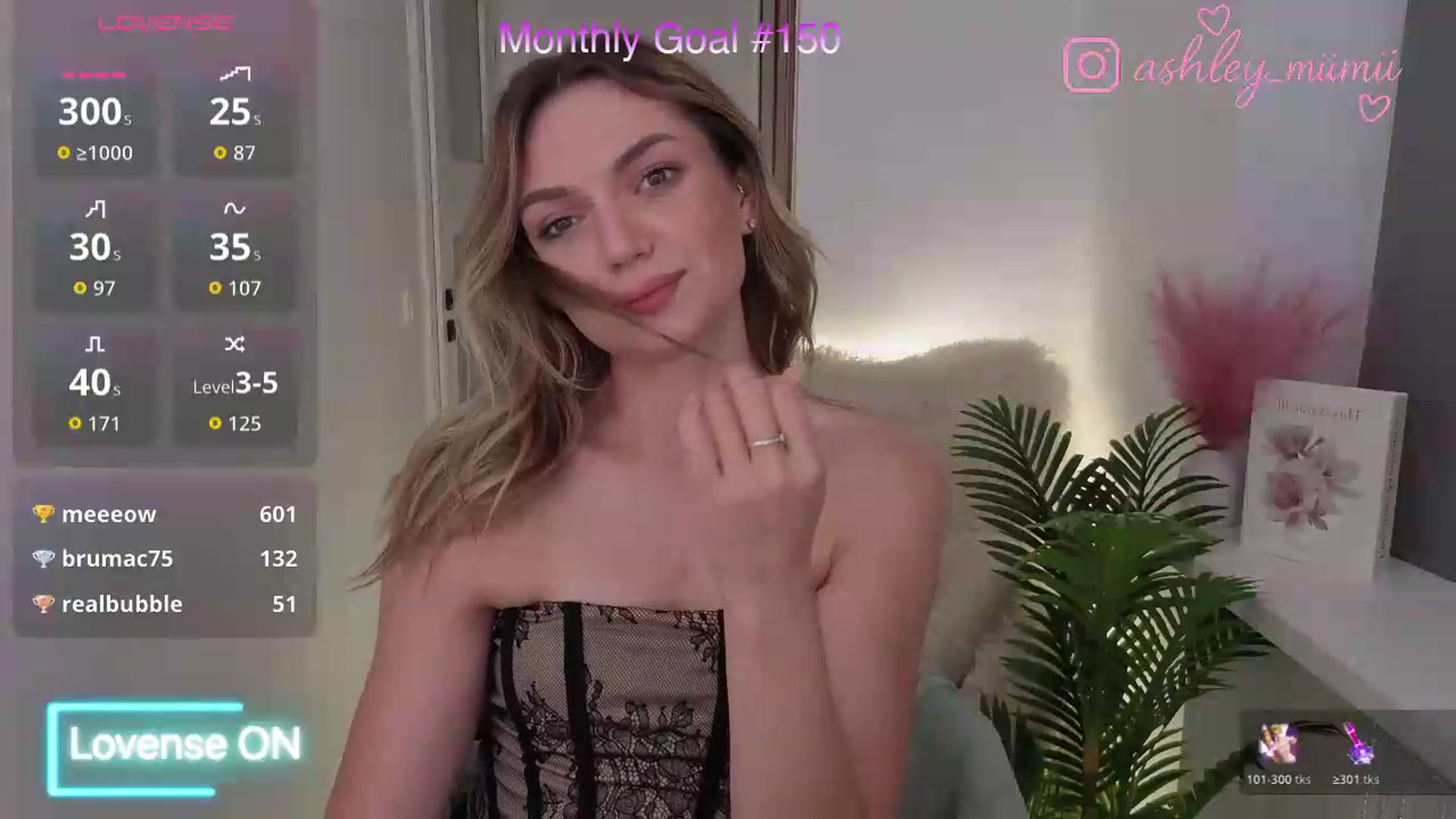 Gallery image thumbnail from AshleyMimi's myfreecams stream on, 08/29/2026, 19:38 image 14 of 20