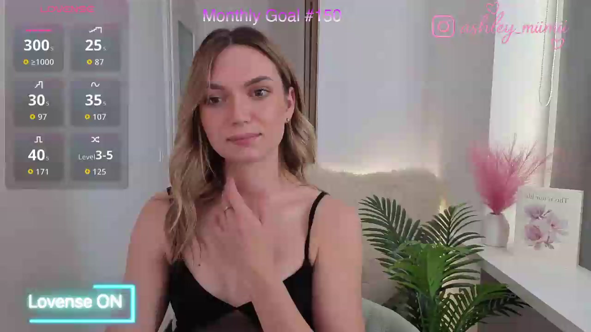 Gallery image thumbnail from AshleyMimi's myfreecams stream on, 09/02/2026, 13:44 image 3 of 20