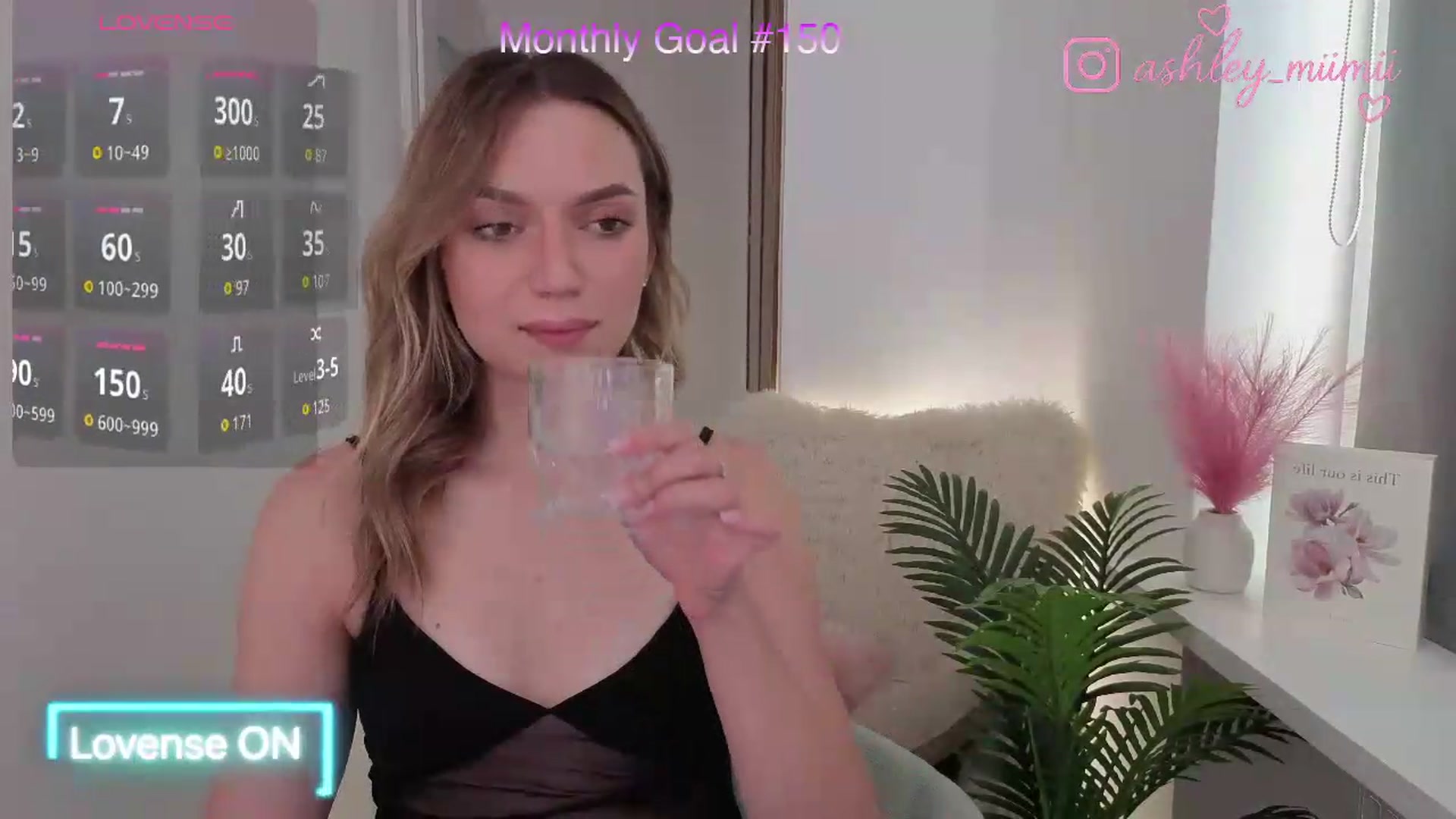 Gallery image thumbnail from AshleyMimi's myfreecams stream on, 09/02/2026, 13:44 image 10 of 20