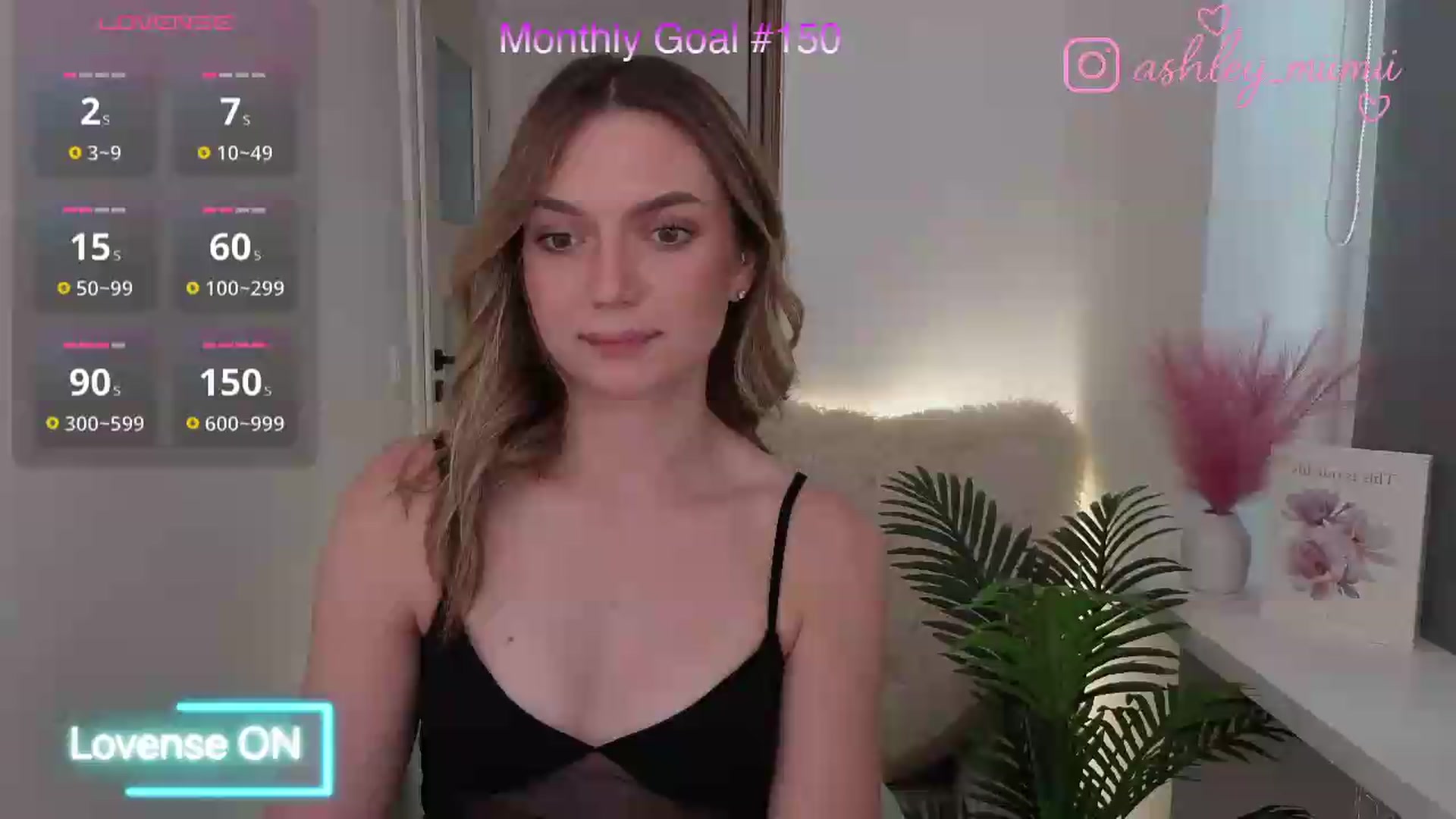 Gallery image thumbnail from AshleyMimi's myfreecams stream on, 09/02/2026, 14:19 image 15 of 20