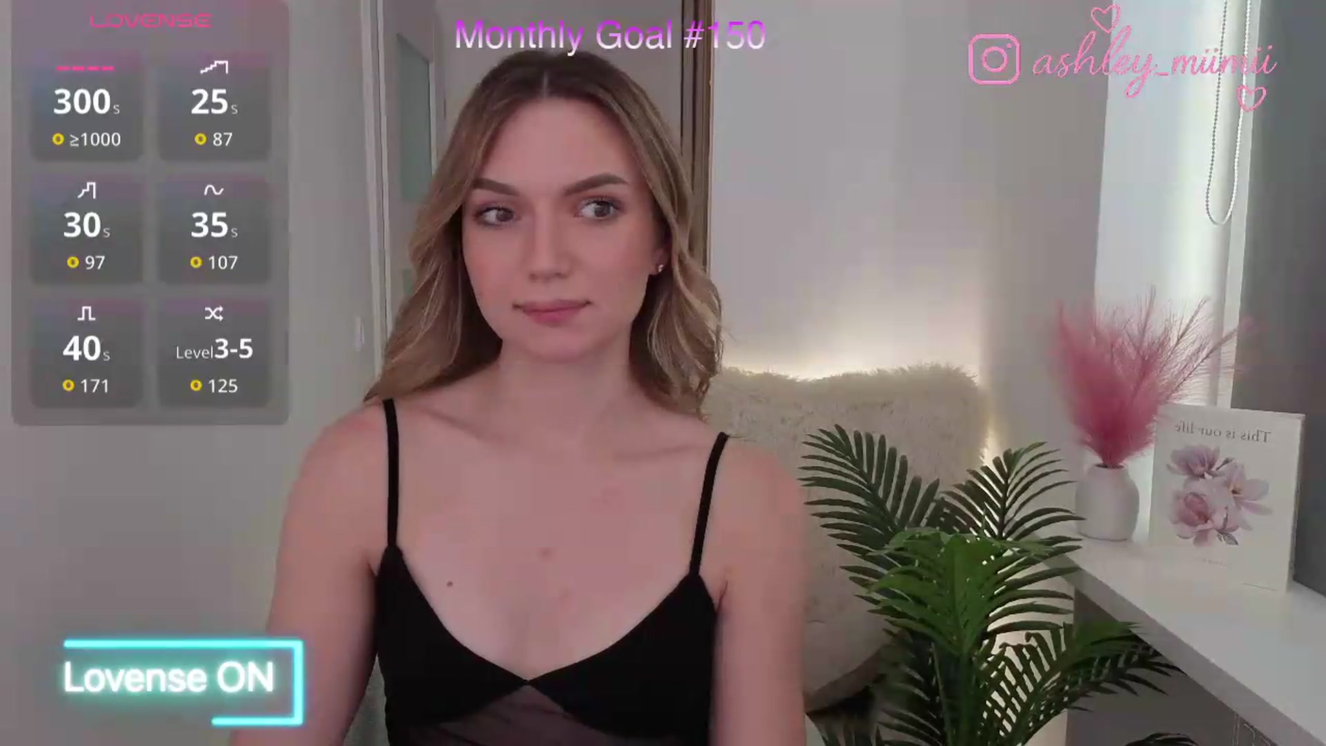 Gallery image thumbnail from AshleyMimi's myfreecams stream on, 09/02/2026, 14:19 image 18 of 20