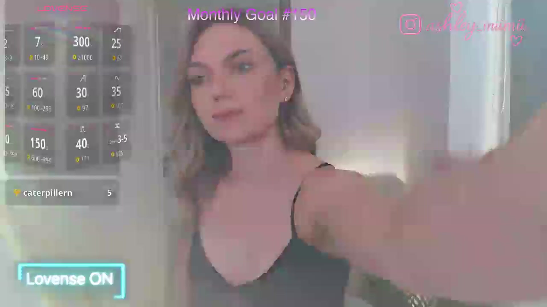 Gallery image thumbnail from AshleyMimi's myfreecams stream on, 09/02/2026, 15:02 image 15 of 20