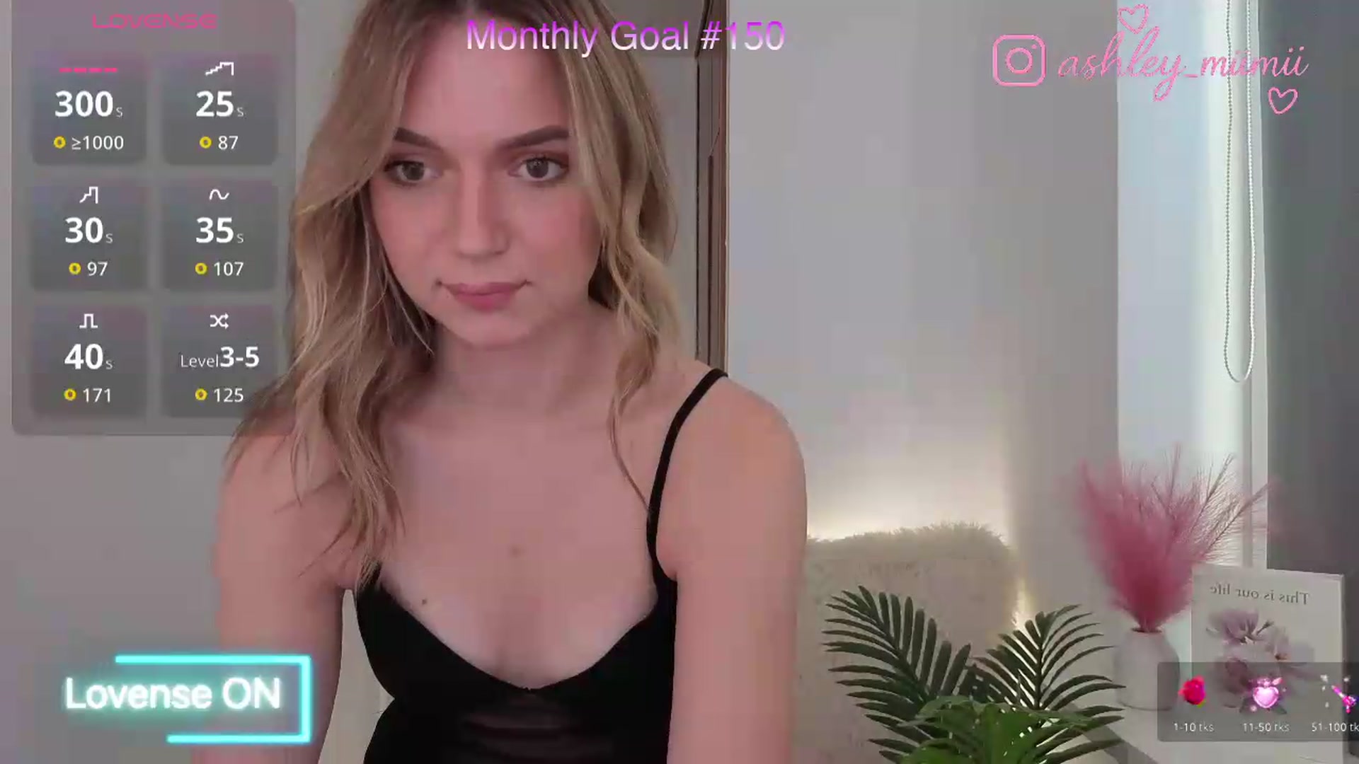 Gallery image thumbnail from AshleyMimi's myfreecams stream on, 09/02/2026, 15:02 image 6 of 20
