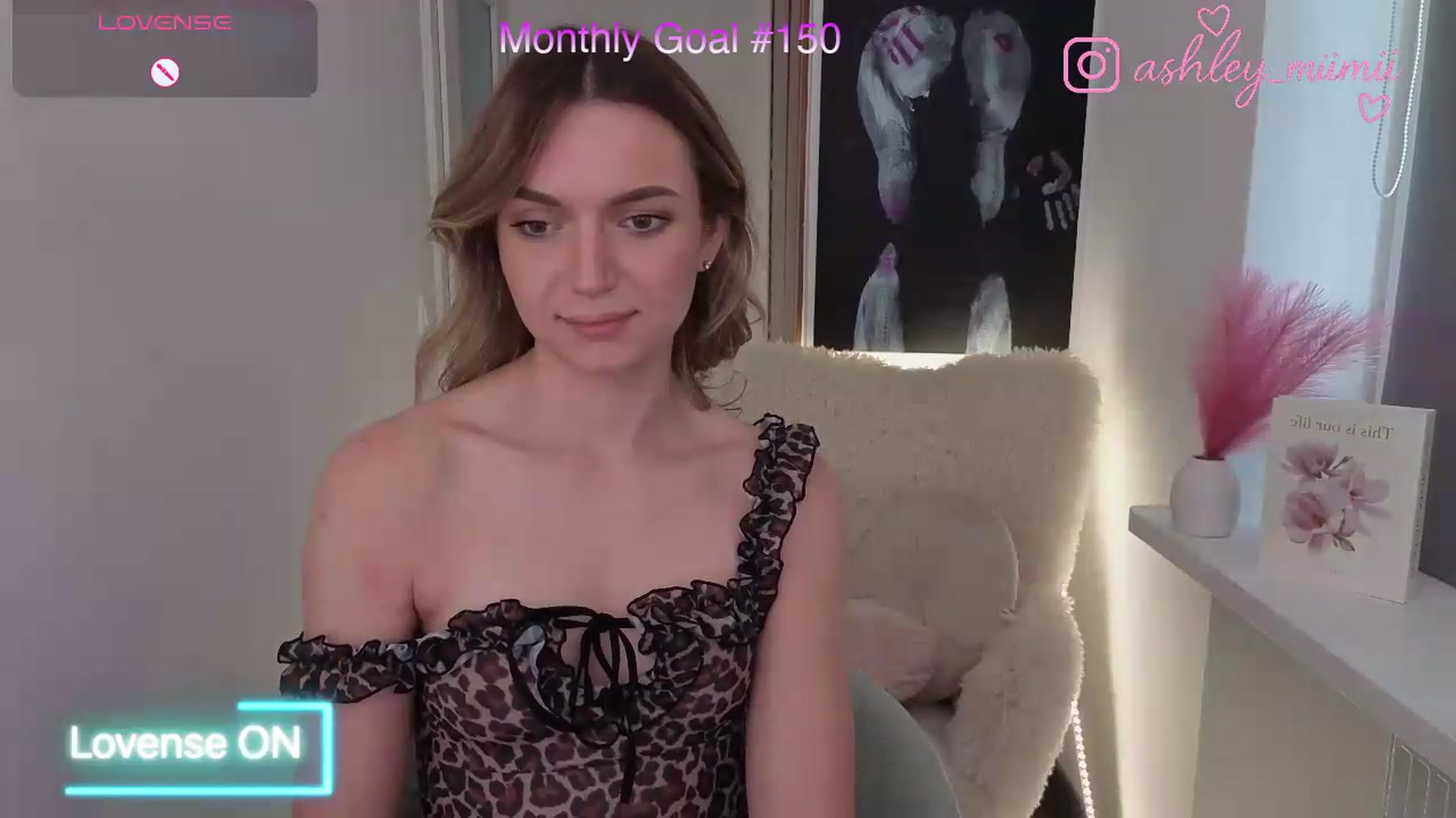 Gallery image thumbnail from AshleyMimi's myfreecams stream on, 09/10/2026, 15:02 image 19 of 20