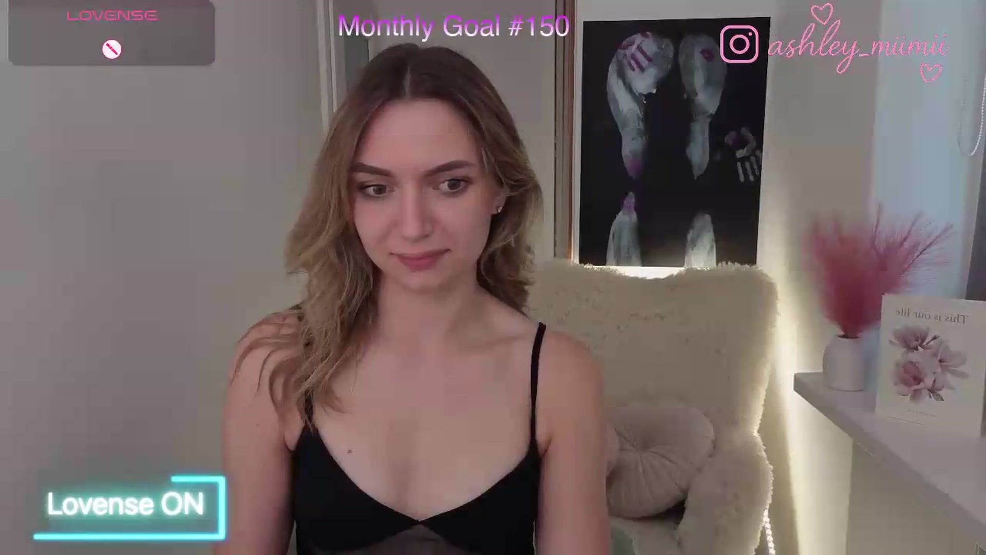 Gallery image thumbnail from AshleyMimi's myfreecams stream on, 09/11/2026, 16:02 image 16 of 20