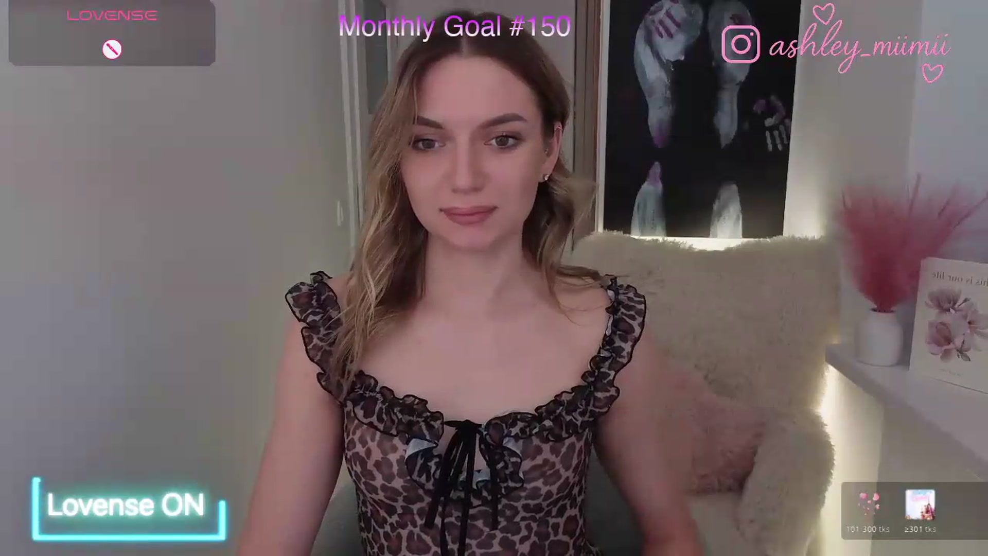 Gallery image thumbnail from AshleyMimi's myfreecams stream on, 09/16/2026, 17:22 image 4 of 20